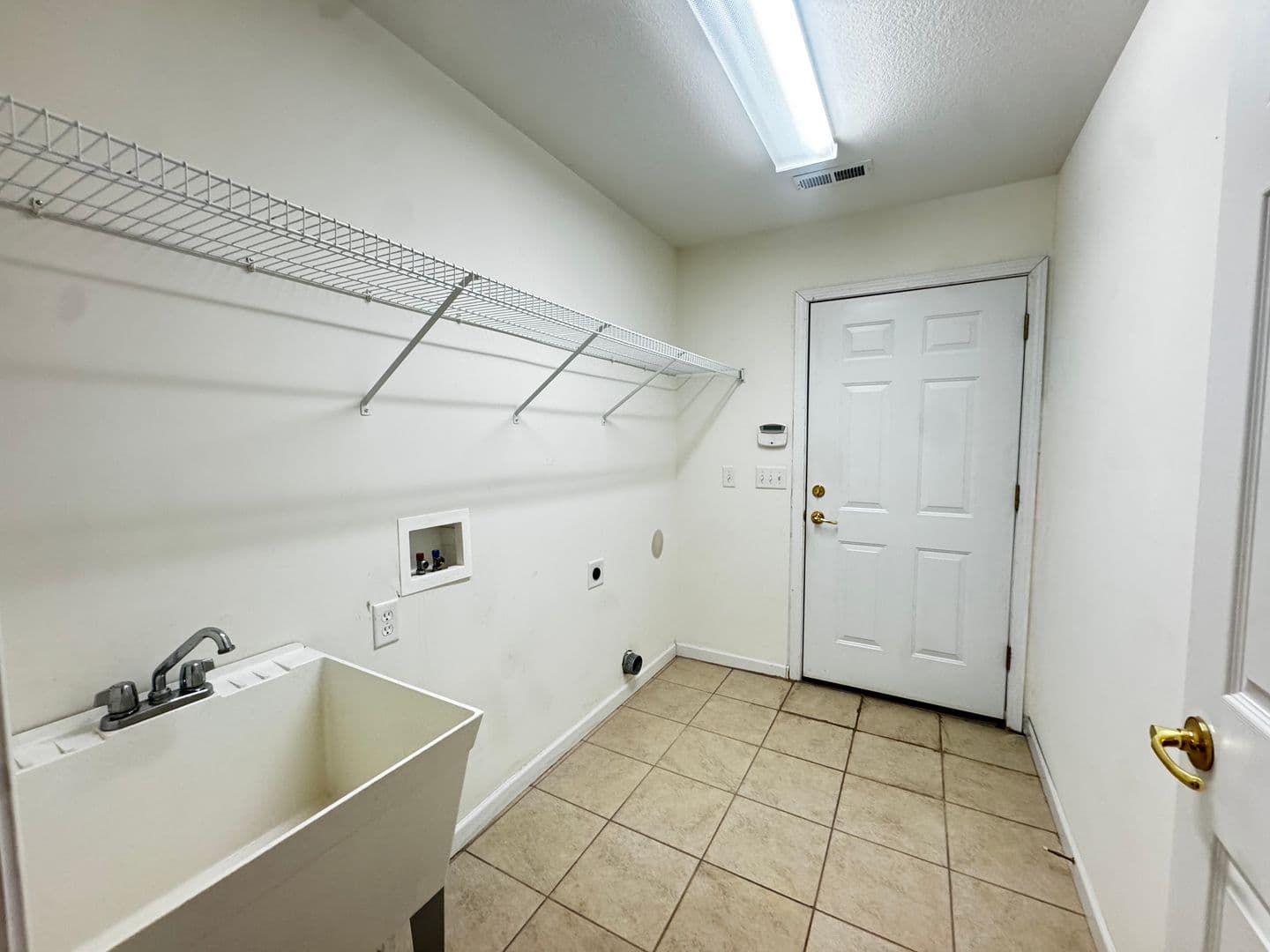 Maryville House: 915 Mercer Drive