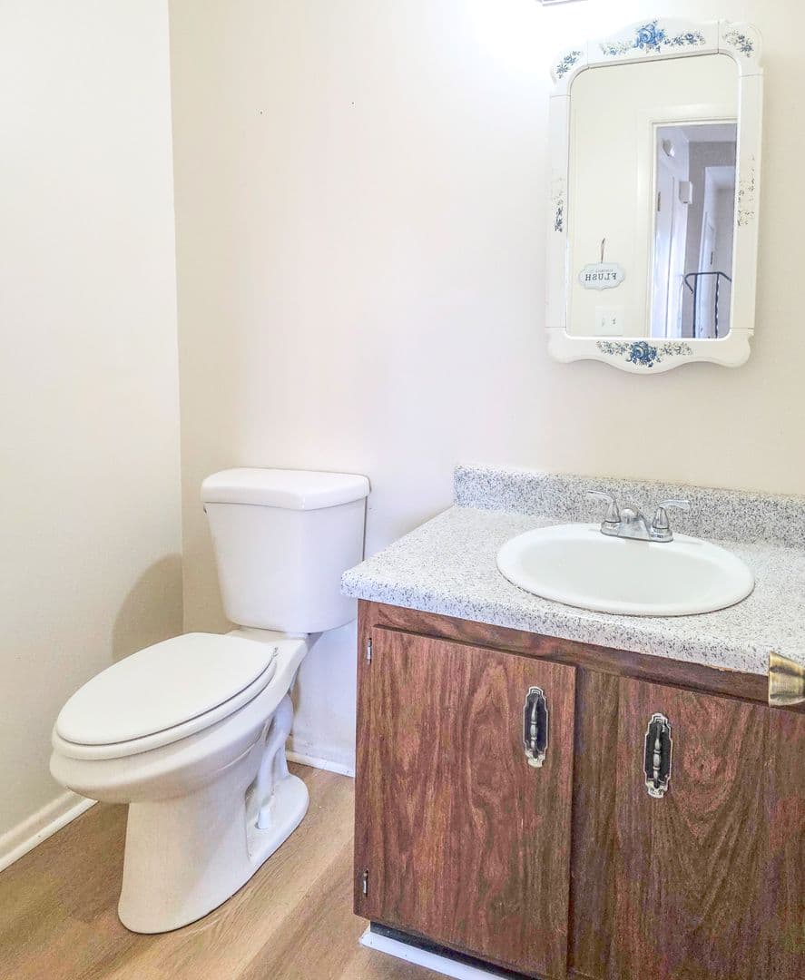 Knoxville Townhome: 1001 Flanders Lane