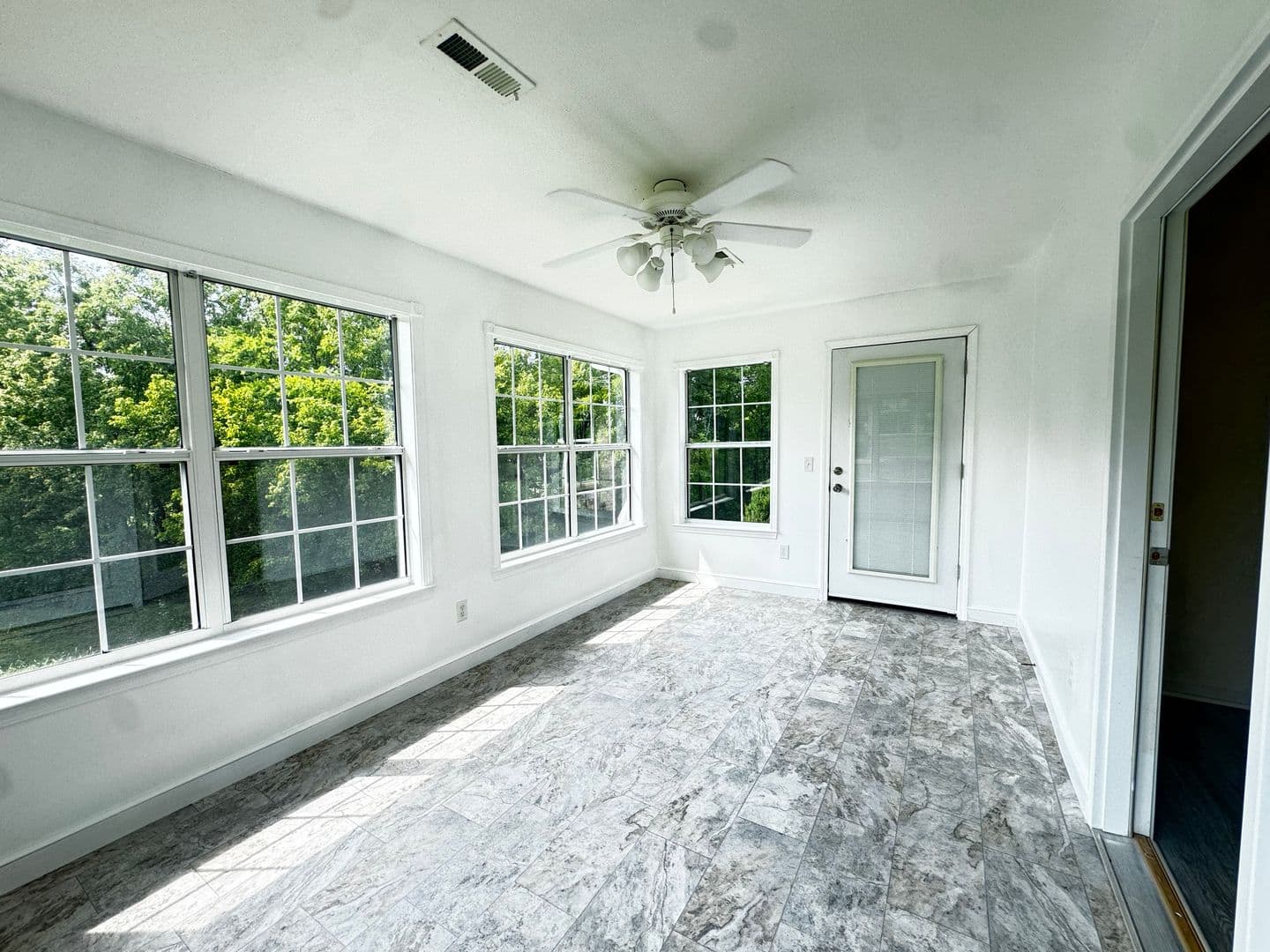 Maryville House: 915 Mercer Drive
