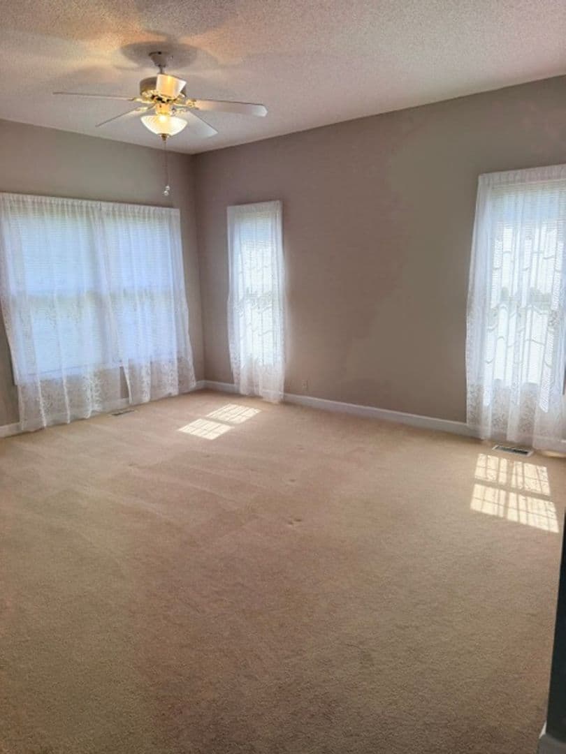 Maryville House: 4116 Legends Way
