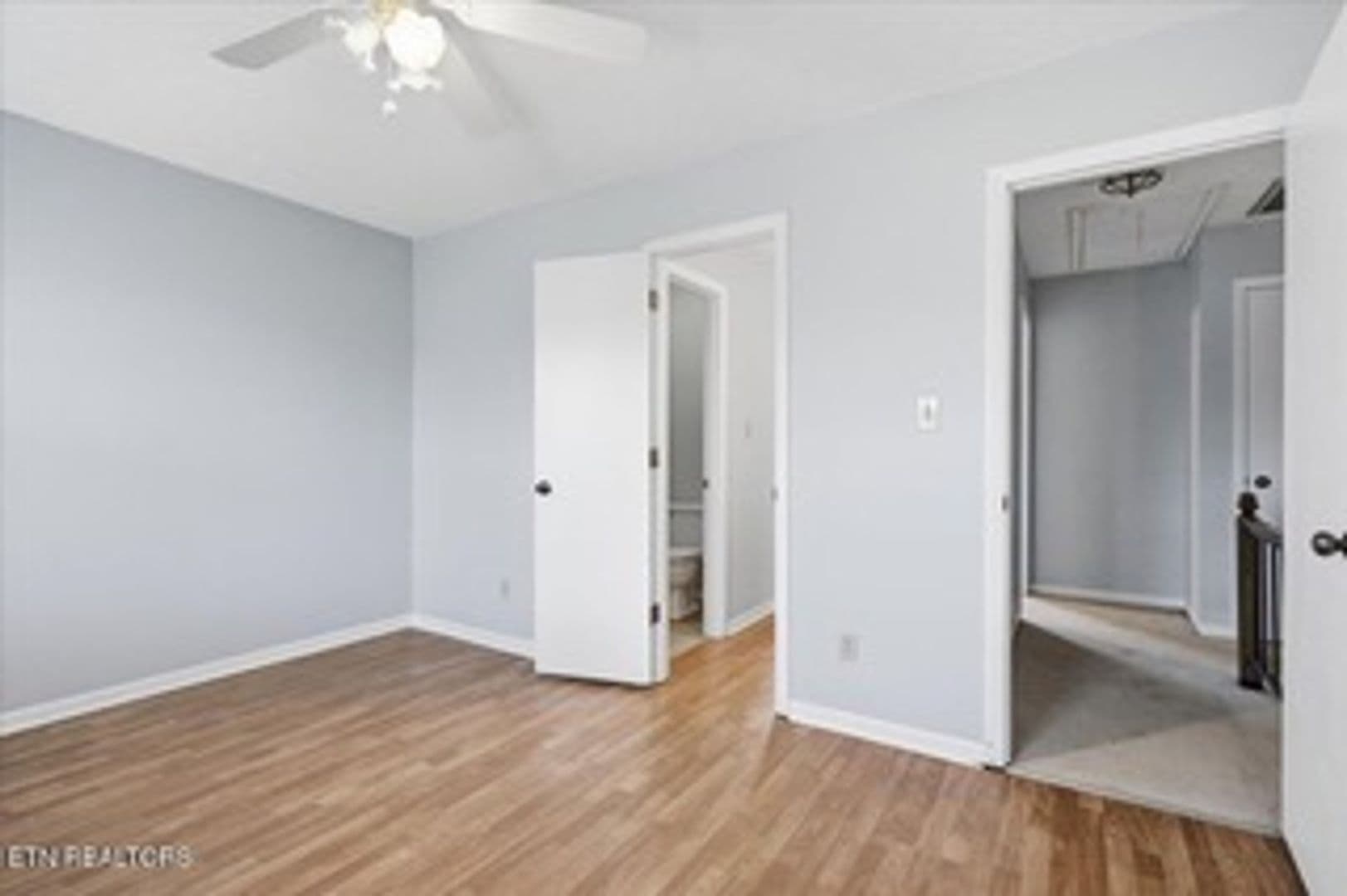 Knoxville House: 8941 Colchester Ridge Road