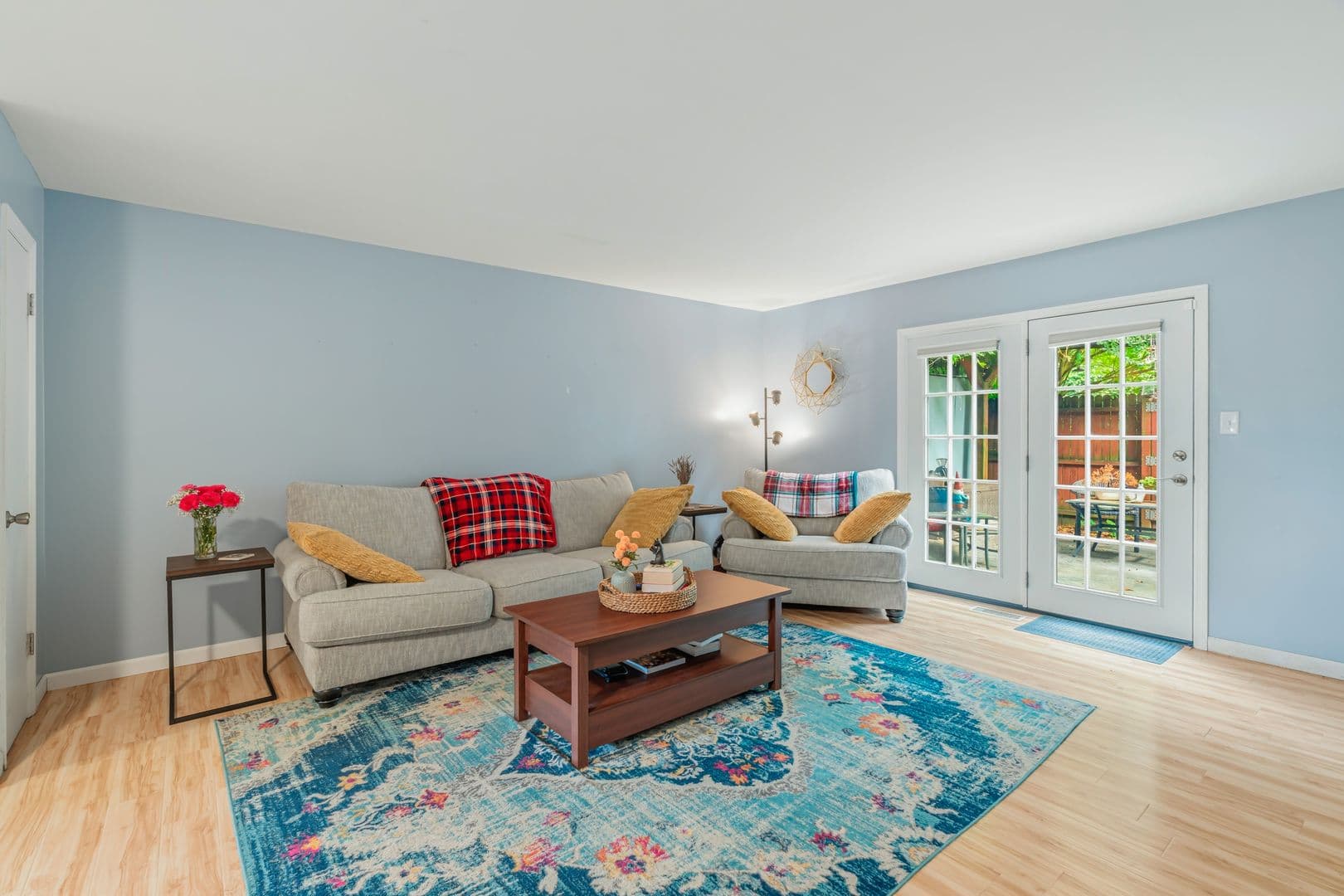 Knoxville House: 7021 Traditional Drive Northwest