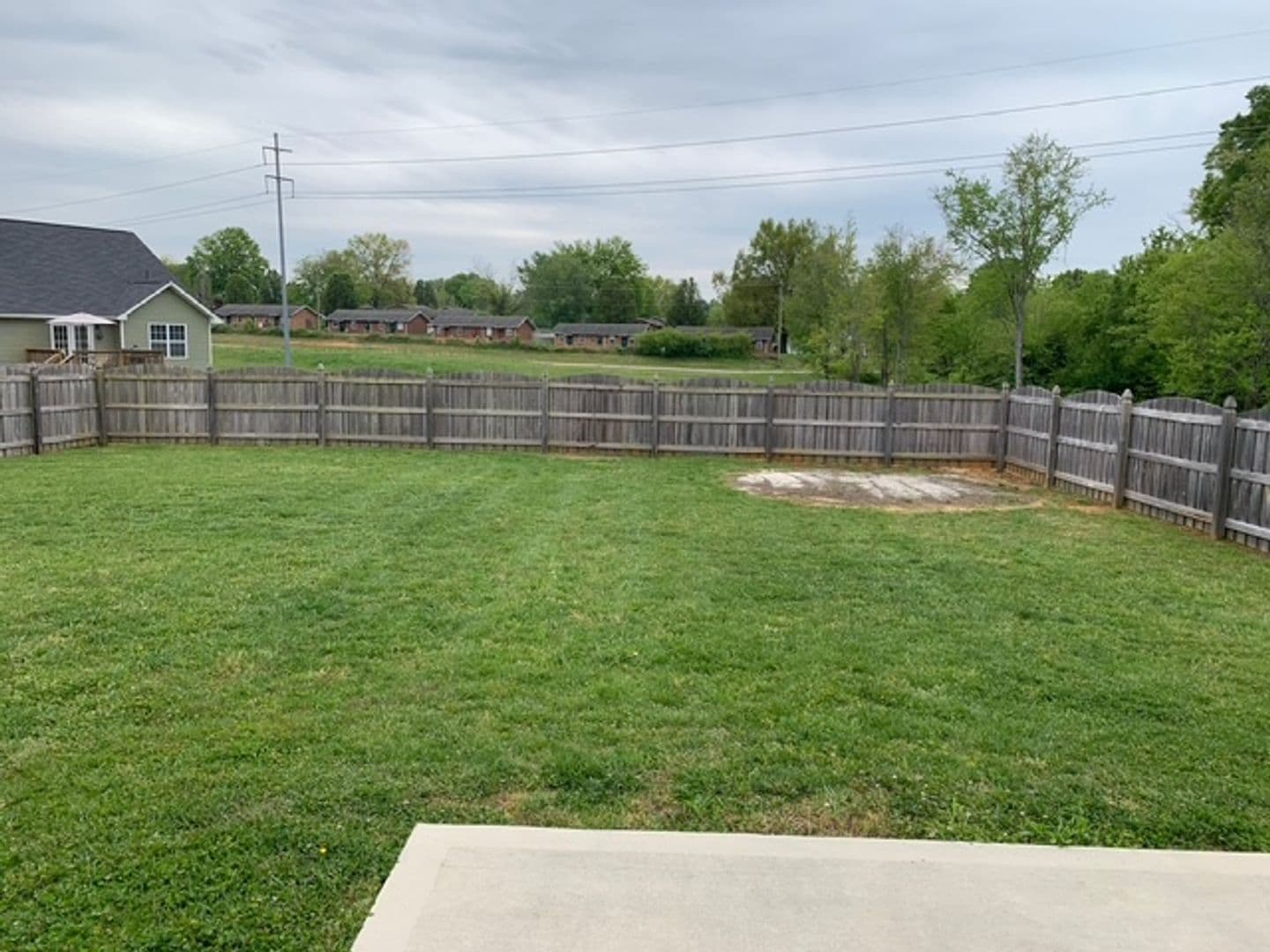 Maryville House: 231 Whistlestop Lane