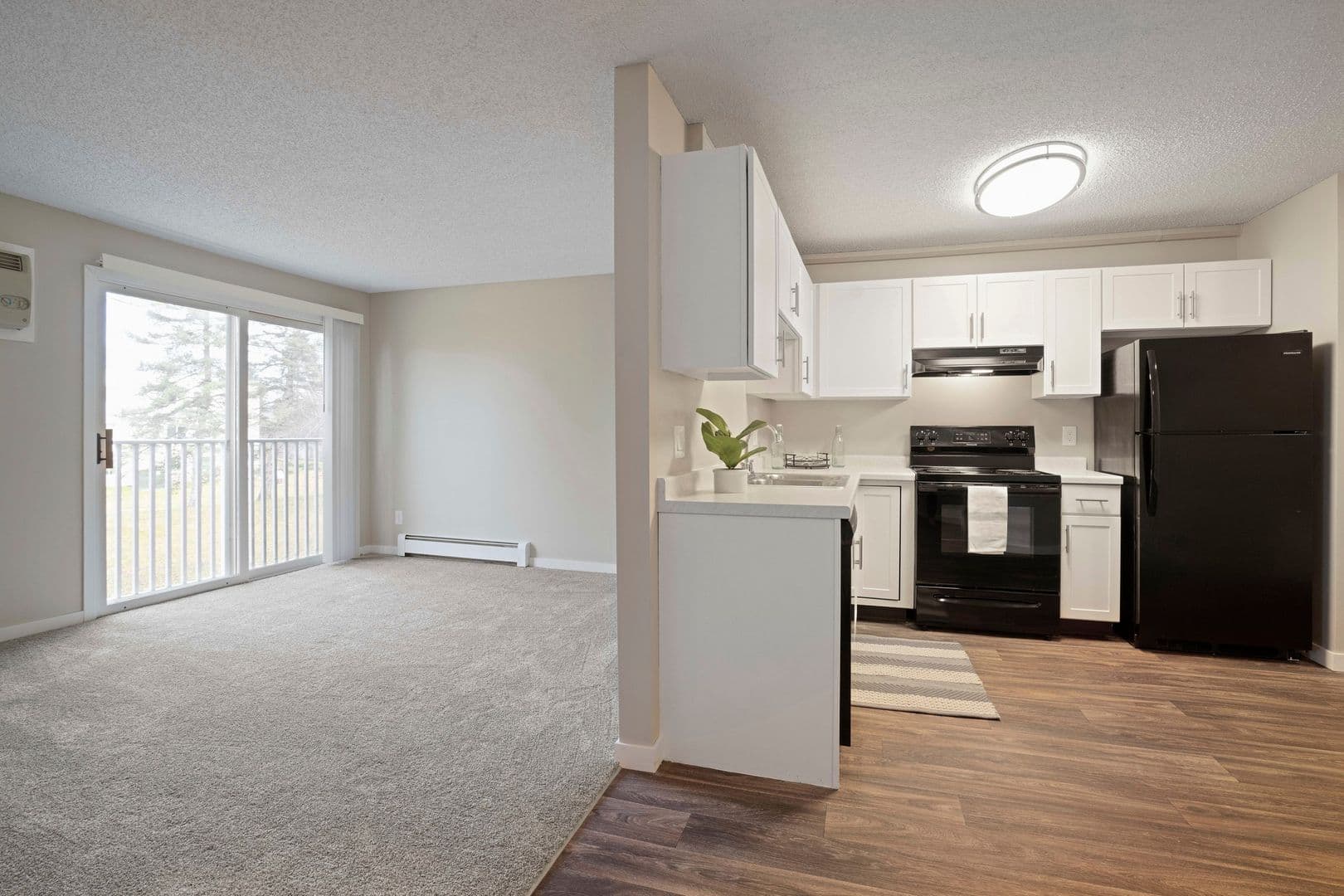 Little Canada Apartment: 165 County Road B2 East