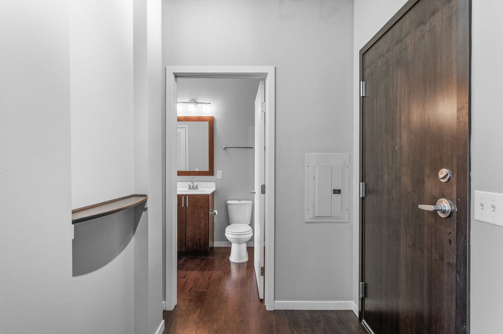 St Louis Park Apartment: 5310 West 16th Street
