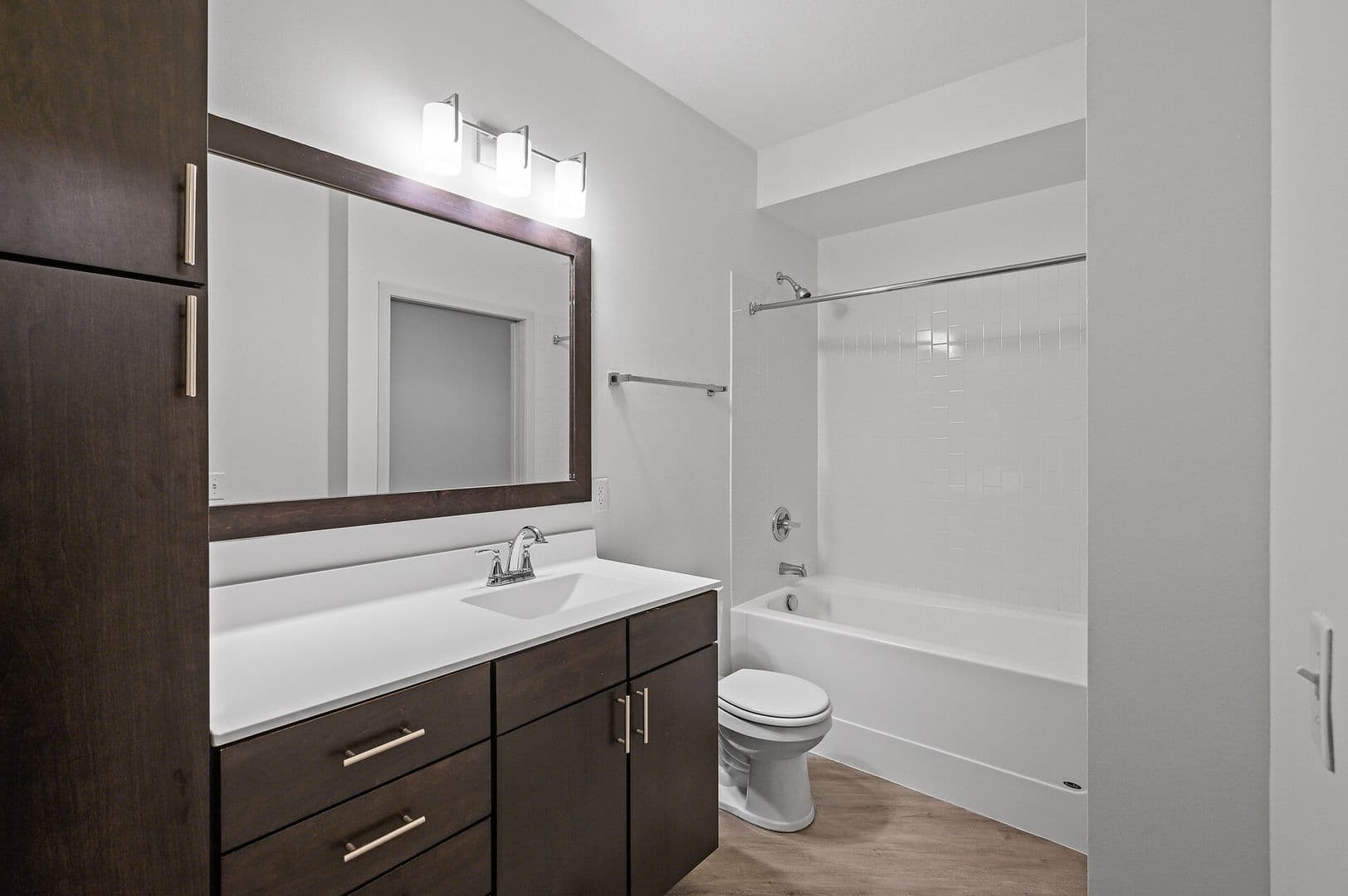 St Louis Park Apartment: 5310 West 16th Street