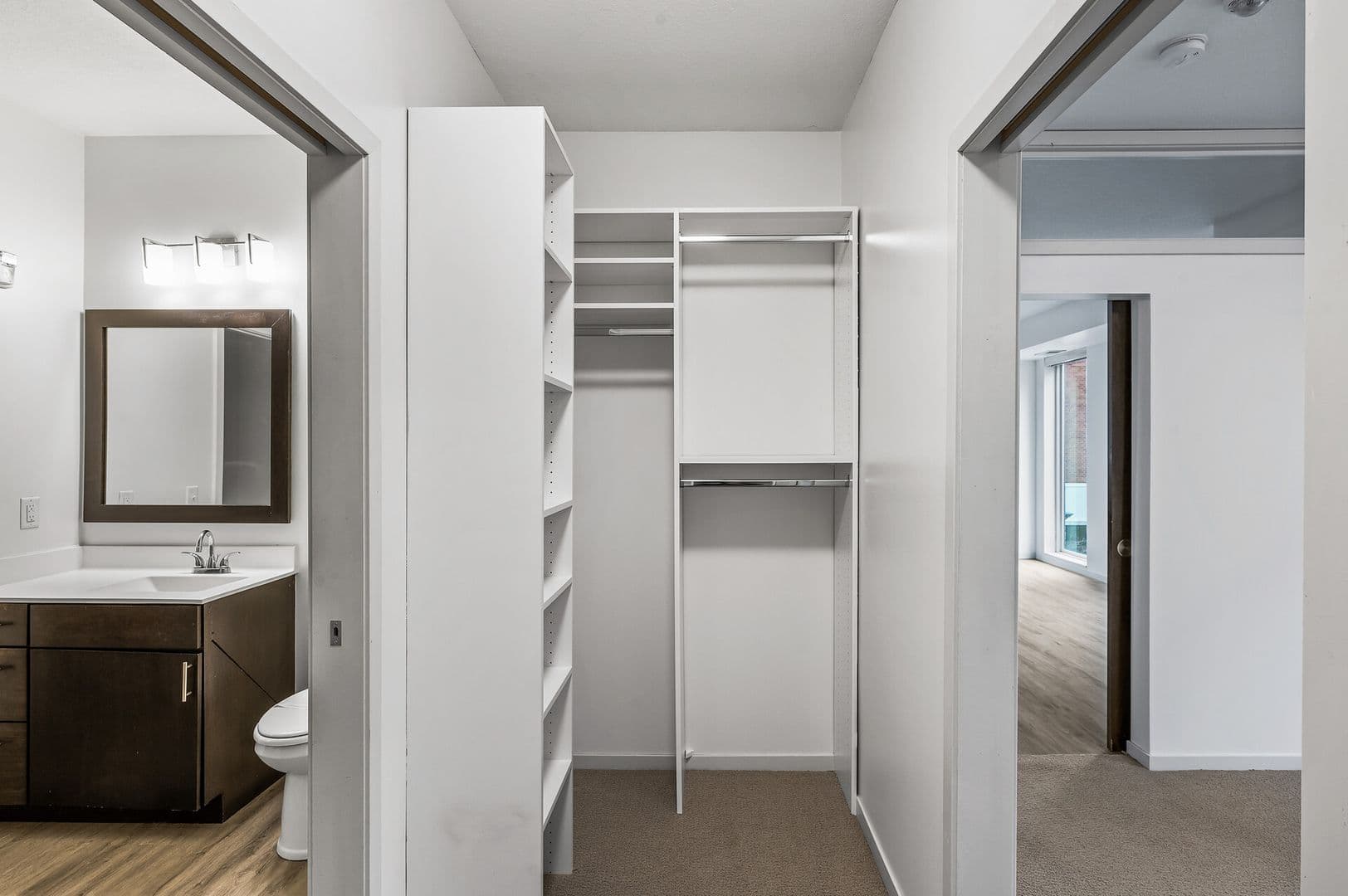 St Louis Park Apartment: 5310 West 16th Street