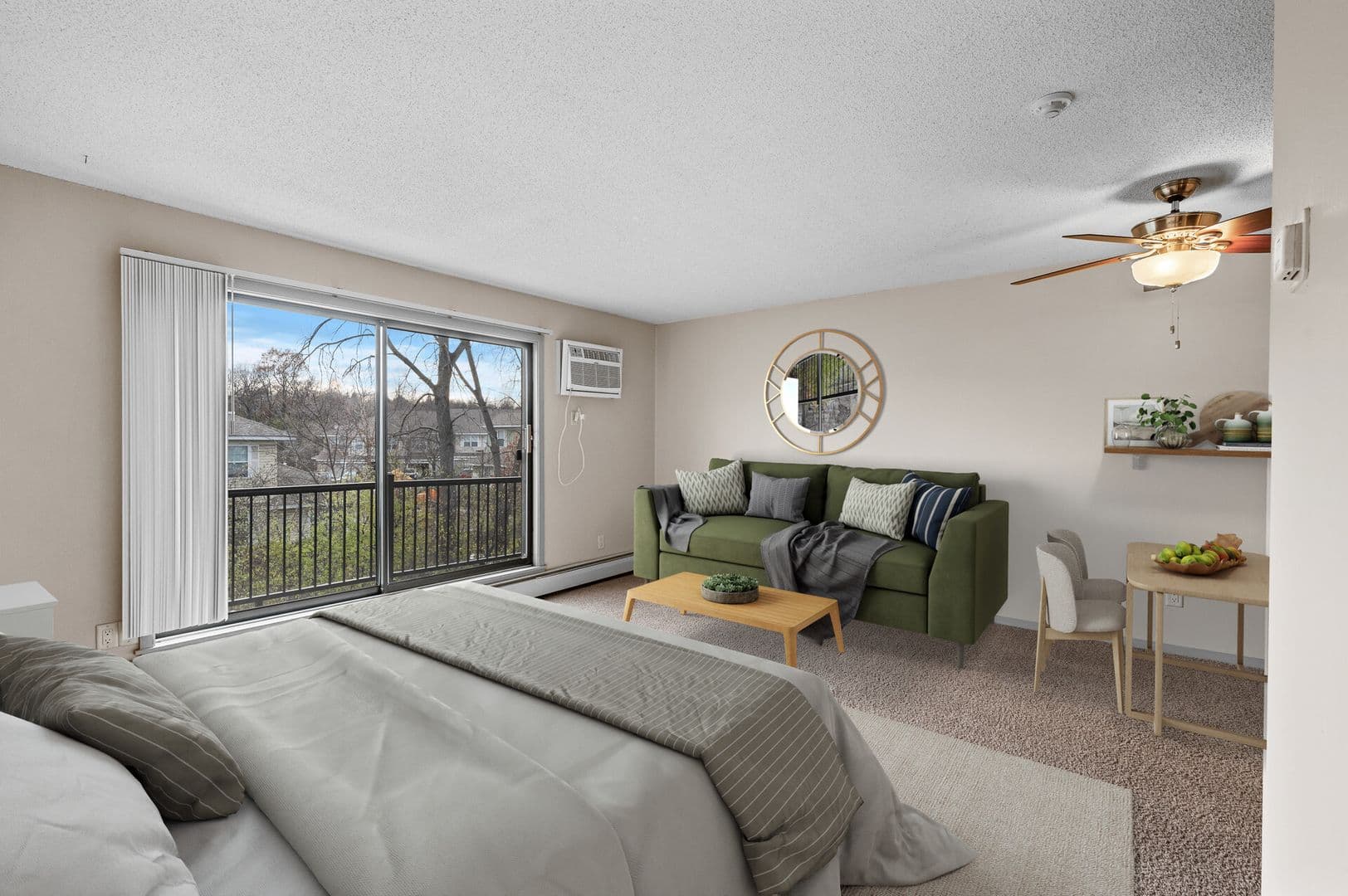 Burnsville Apartment: Cedar Valley Apartments