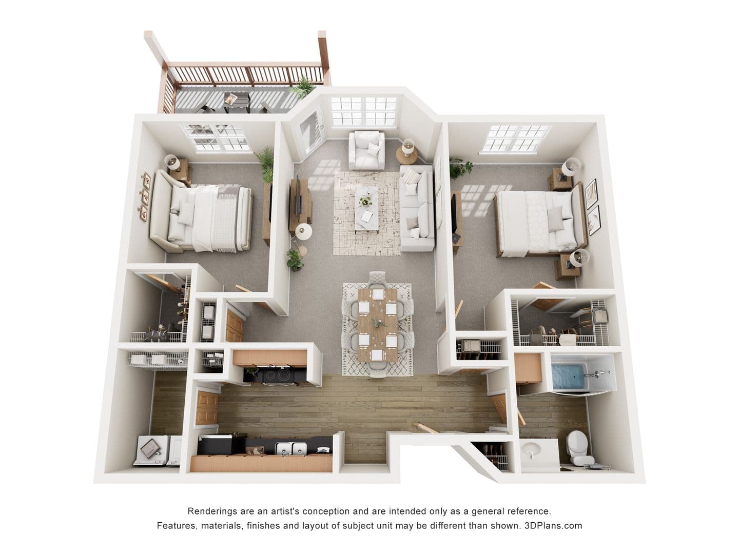 Maple Grove Apartment: 16600 92nd Ave. N