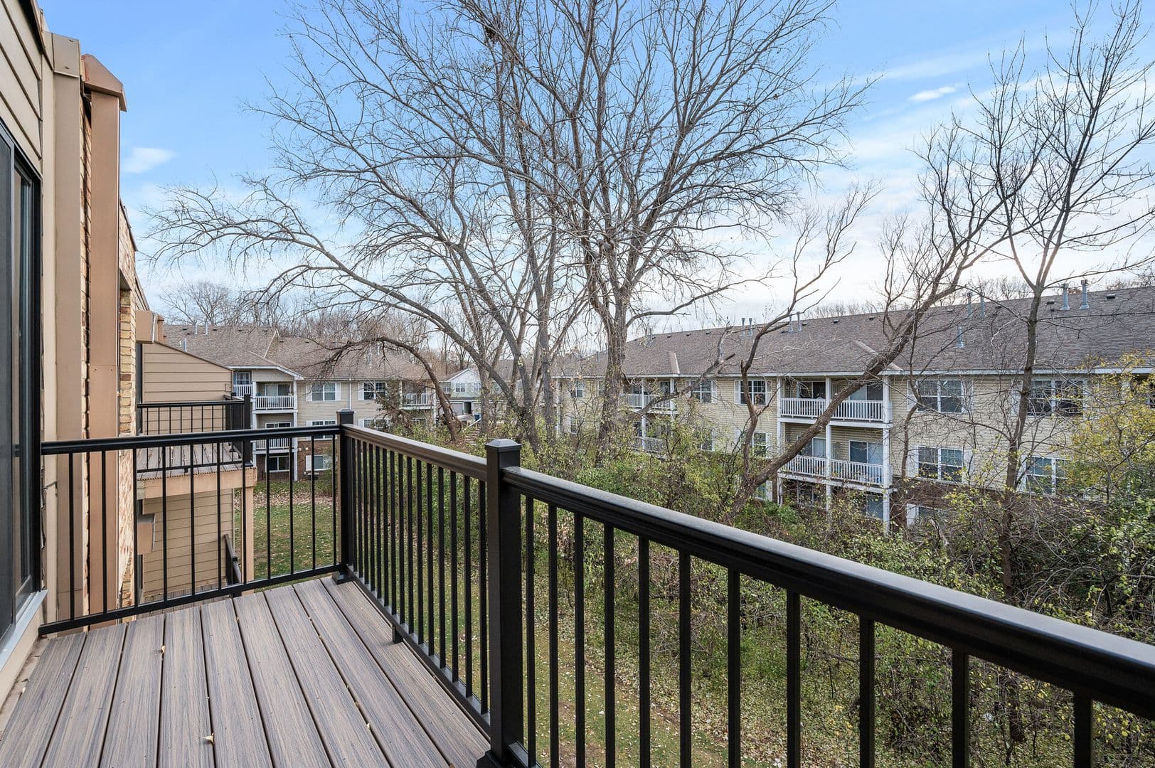 Burnsville Apartment: Cedar Valley Apartments