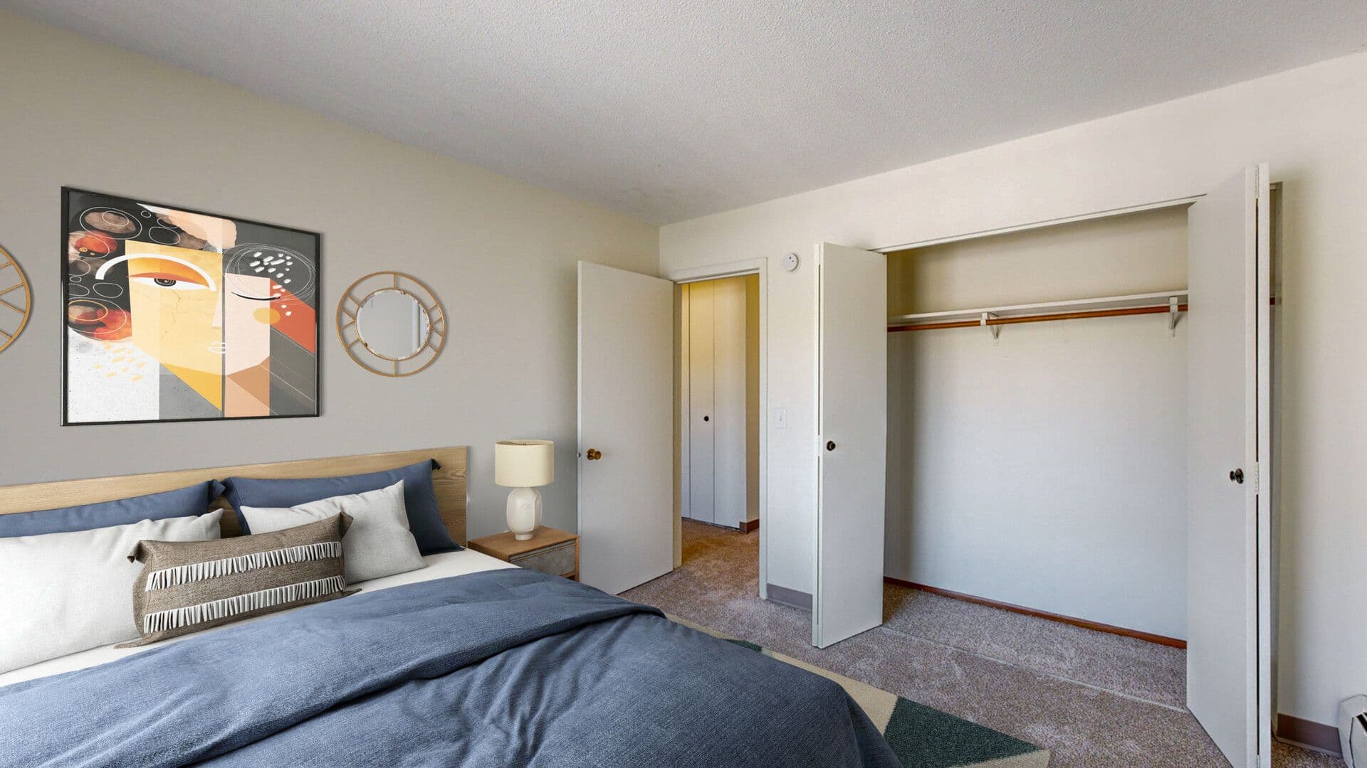 Rochester Apartment: 1260 17th Avenue NW