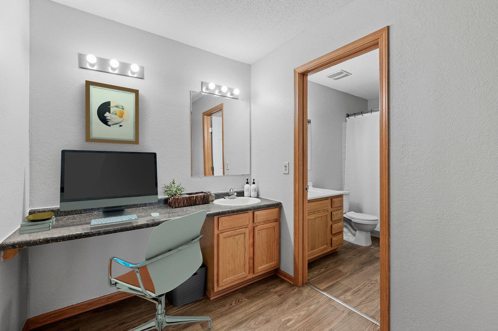 Burnsville Apartment: 12911 County Road 5