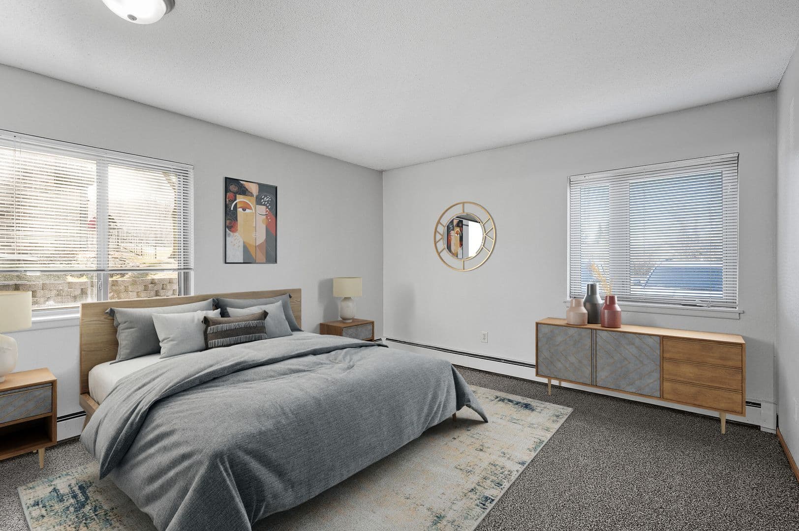 Burnsville Apartment: 12911 County Road 5