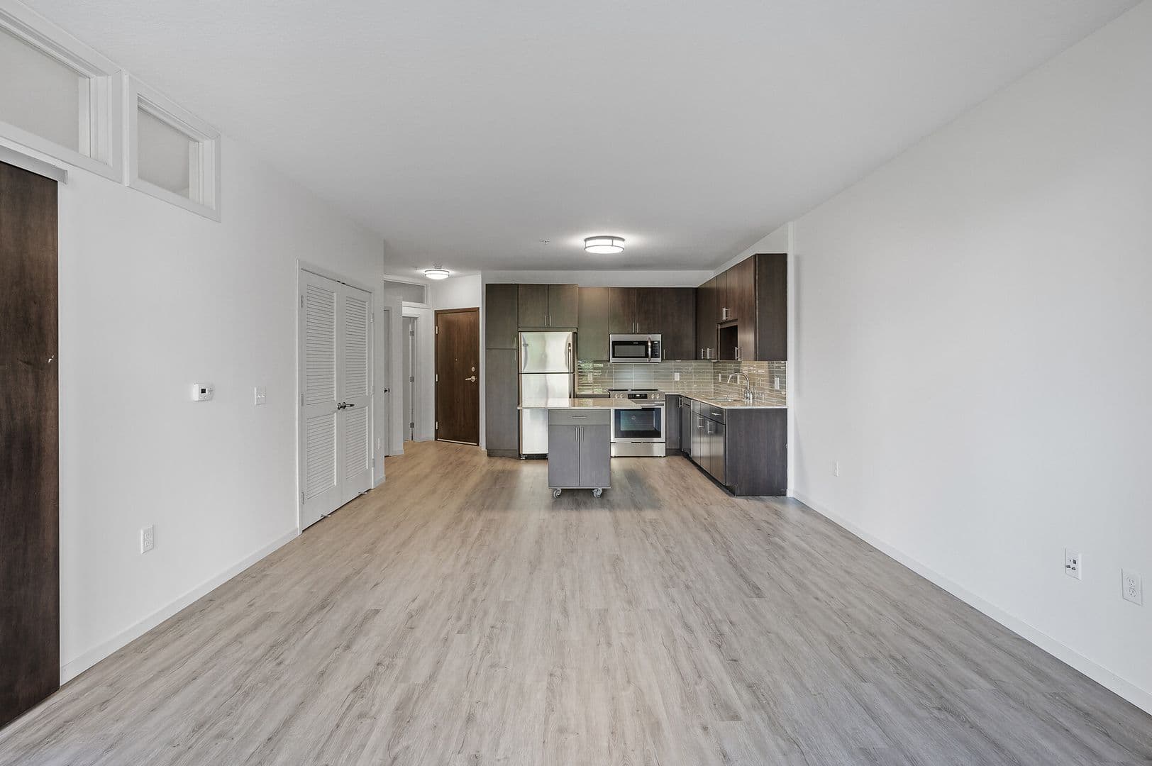 St Louis Park Apartment: 5310 West 16th Street