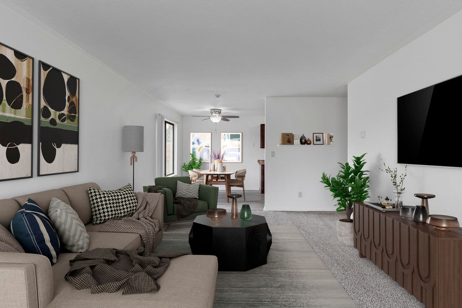 Burnsville Apartment: Cedar Valley Apartments