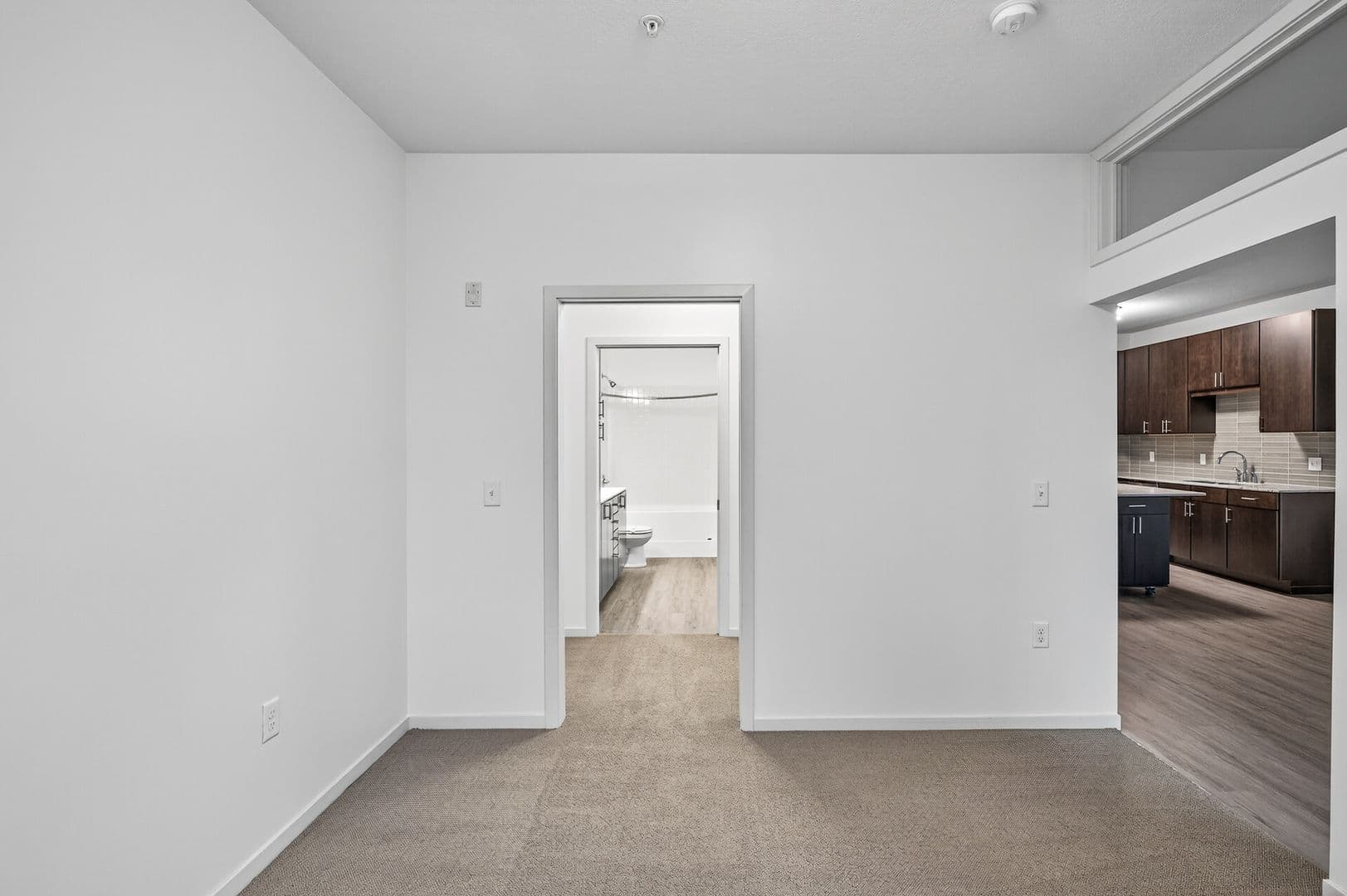 St Louis Park Apartment: 5310 West 16th Street