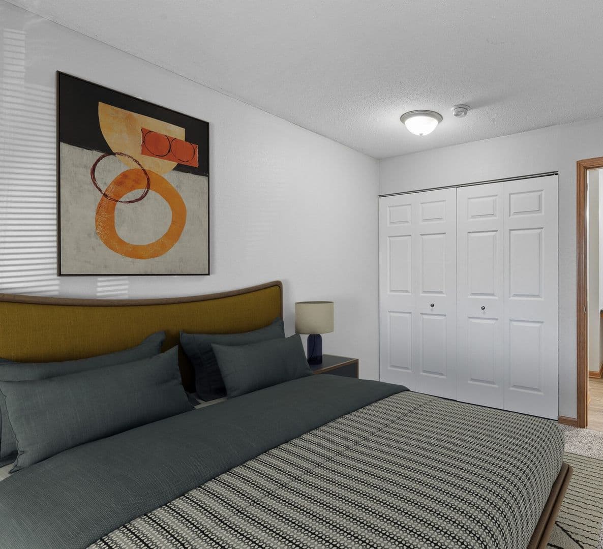 Burnsville Apartment: 12911 County Road 5