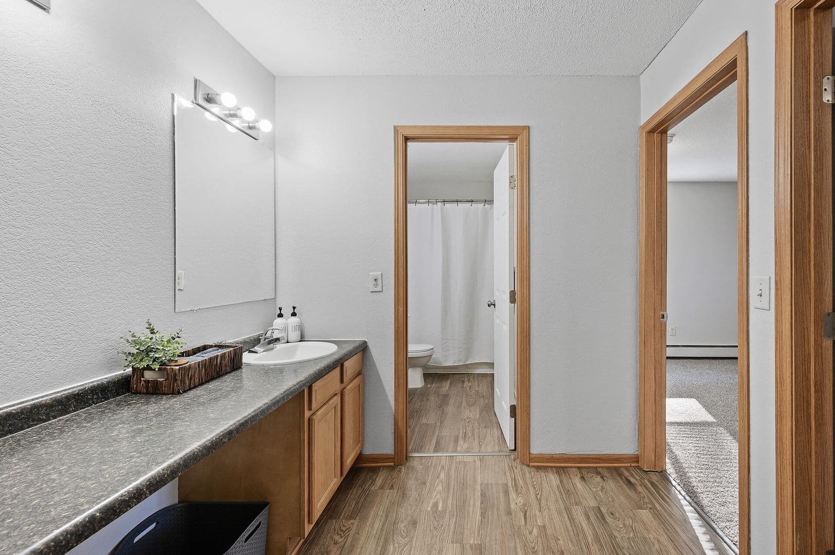 Burnsville Apartment: 12911 County Road 5