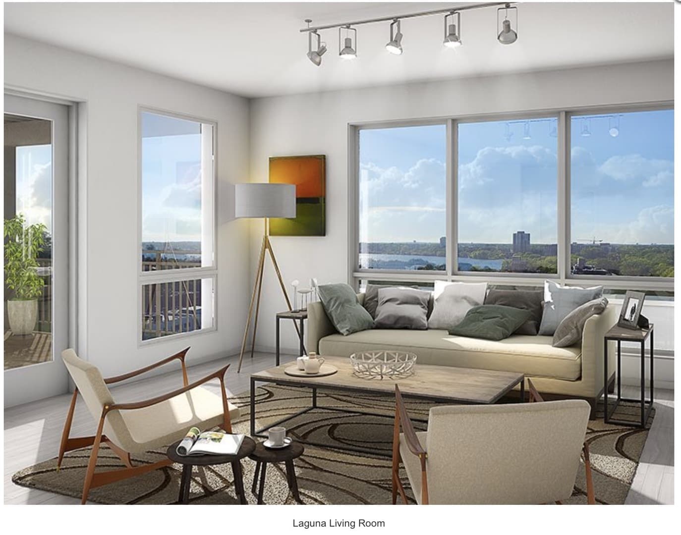 Minneapolis Apartment: 2900 Irving Ave S