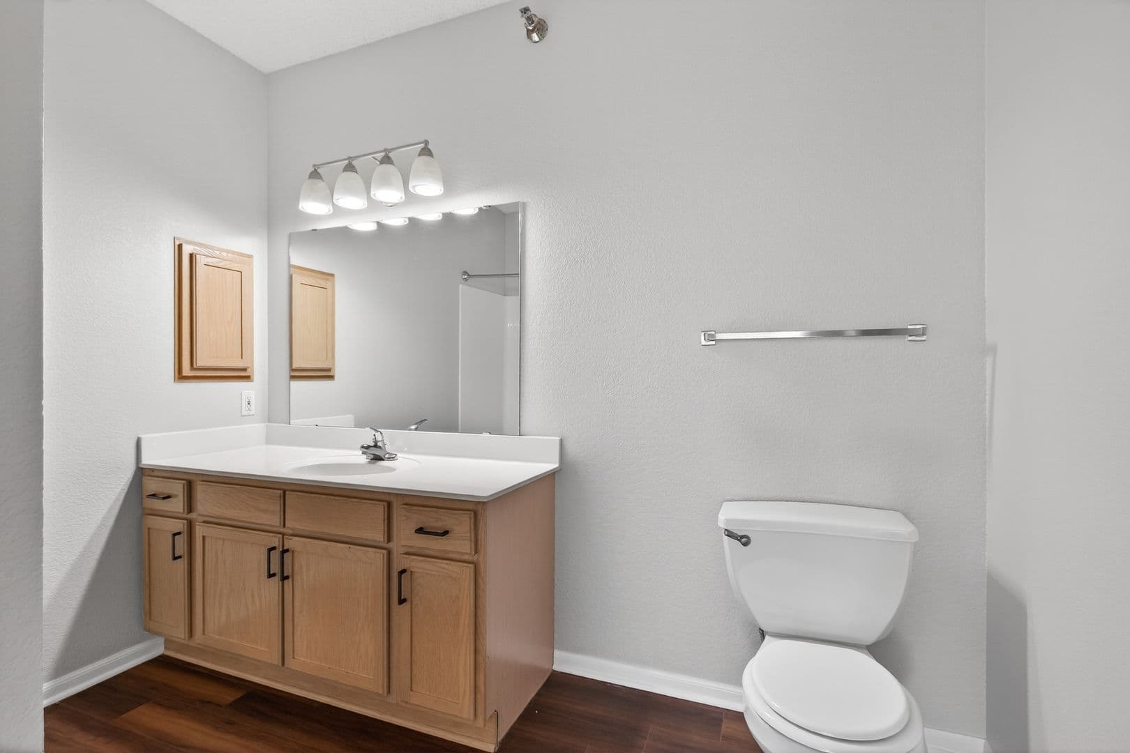 Chanhassen Apartment: 8260 Market Blvd