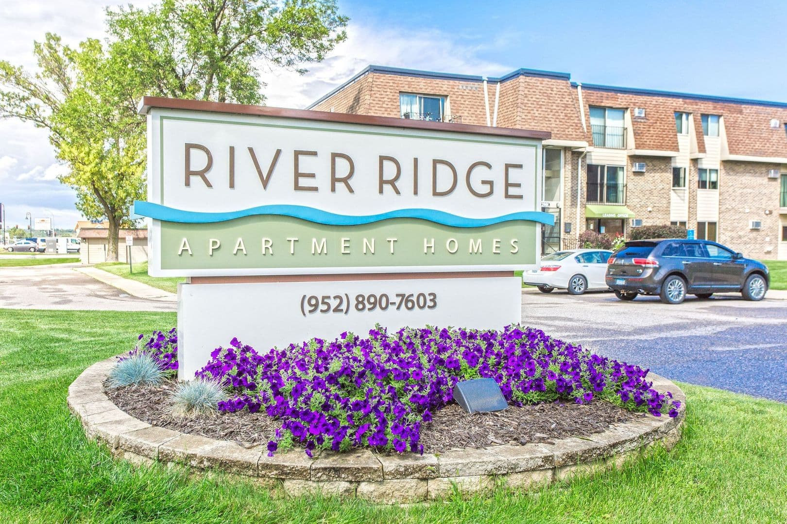 Burnsville Apartment: 12911 County Road 5