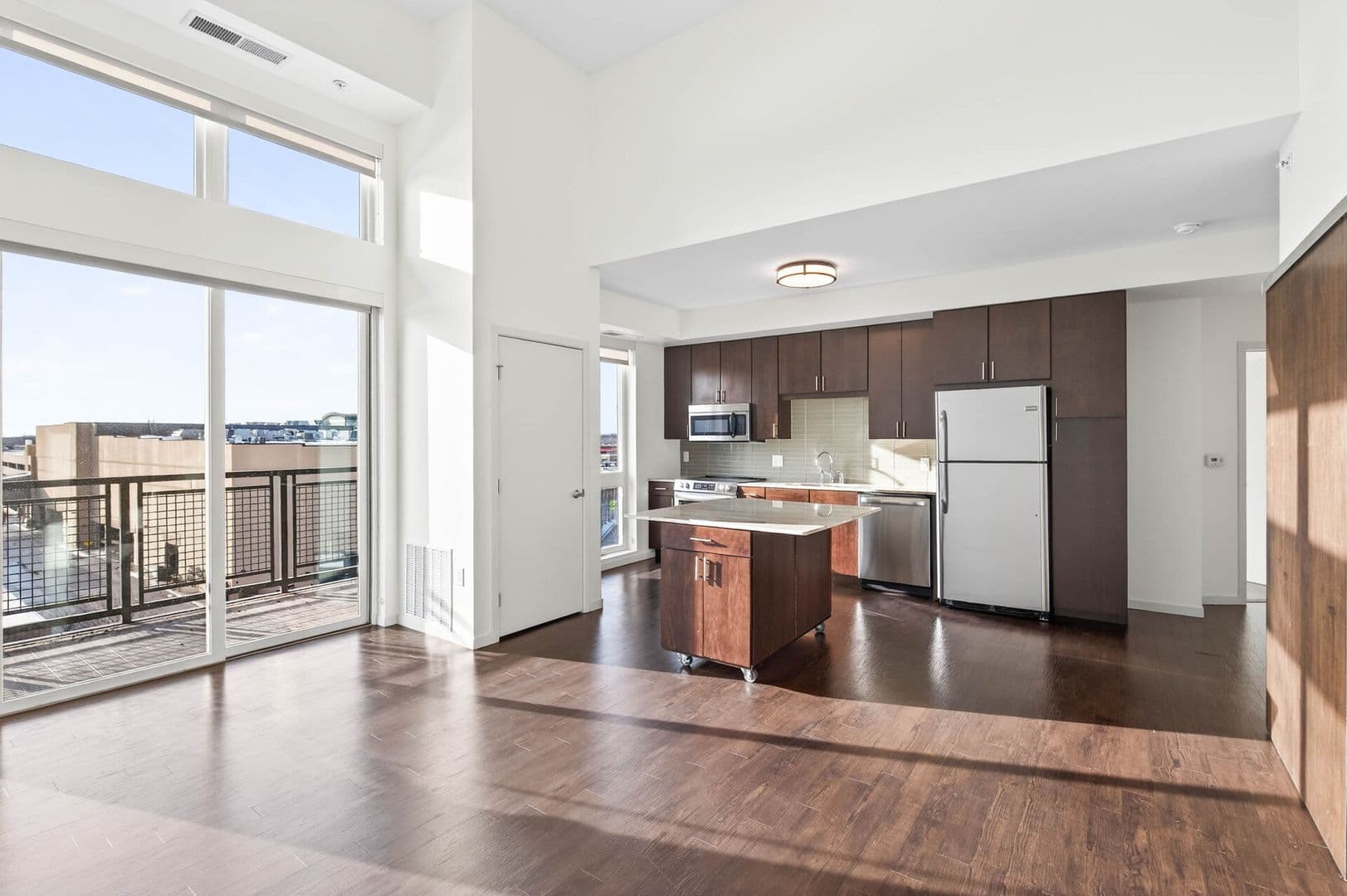 St Louis Park Apartment: 5310 West 16th Street