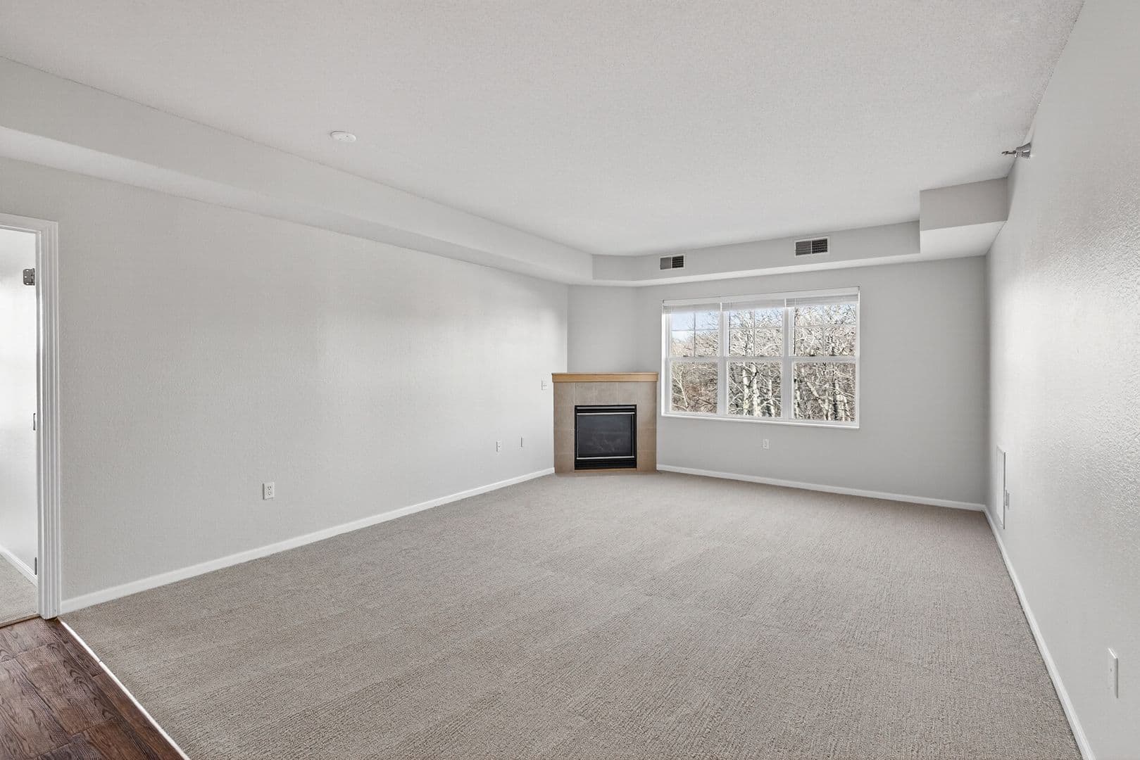 Chanhassen Apartment: 8260 Market Blvd
