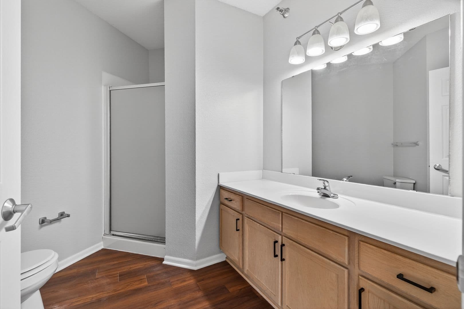 Chanhassen Apartment: 8260 Market Blvd
