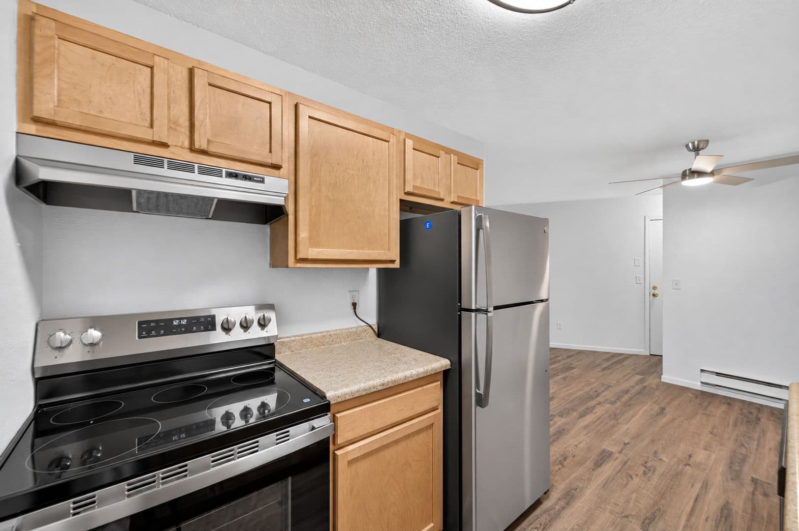 White Bear Lake Apartment: 1640 9th Street