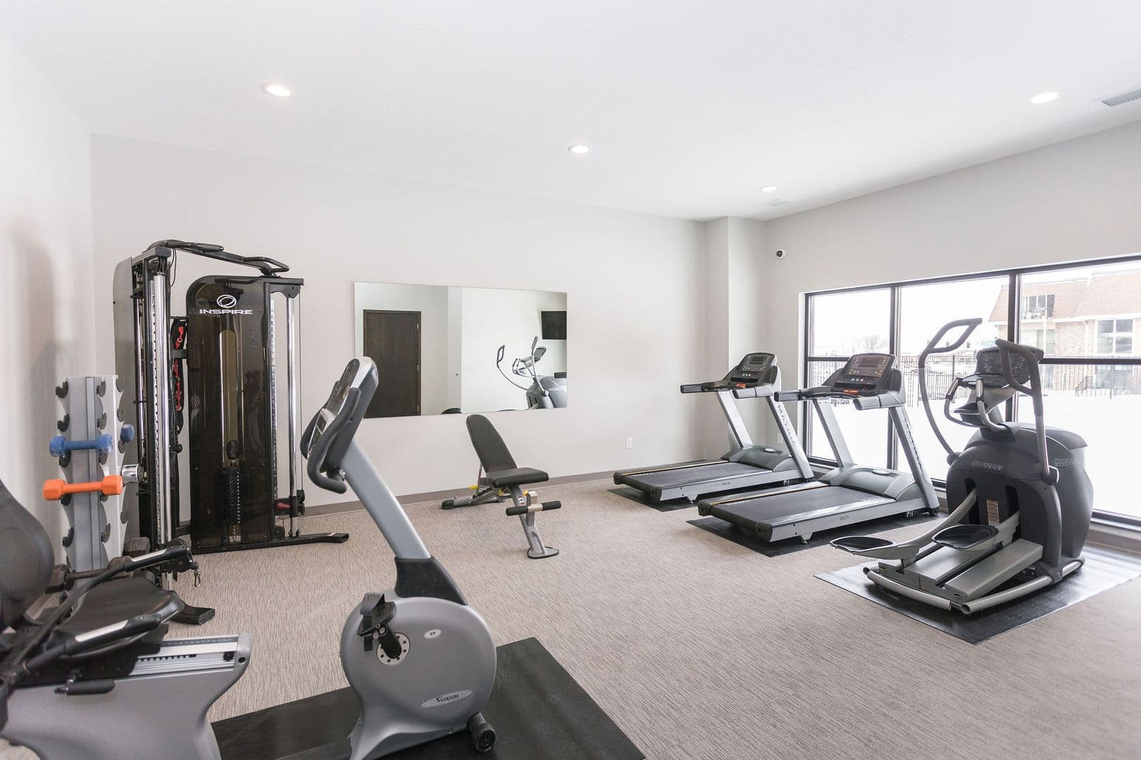 Burnsville Apartment: 12911 County Road 5