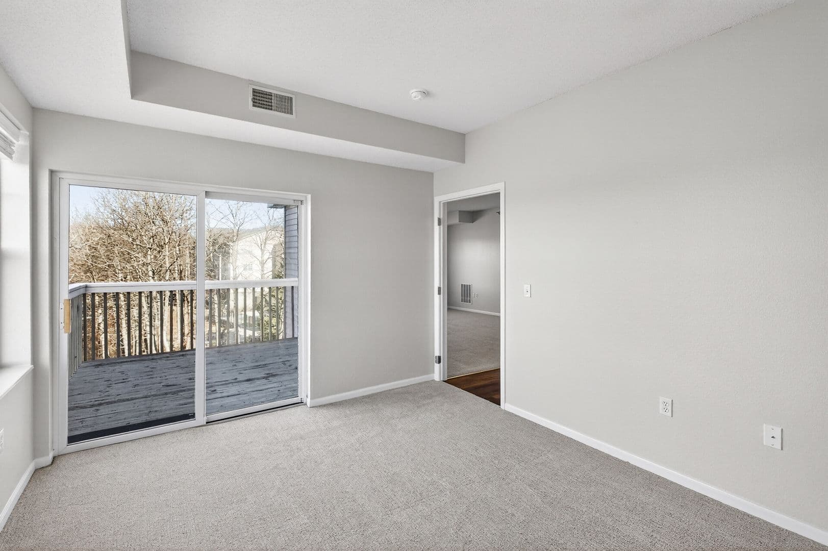 Chanhassen Apartment: 8260 Market Blvd