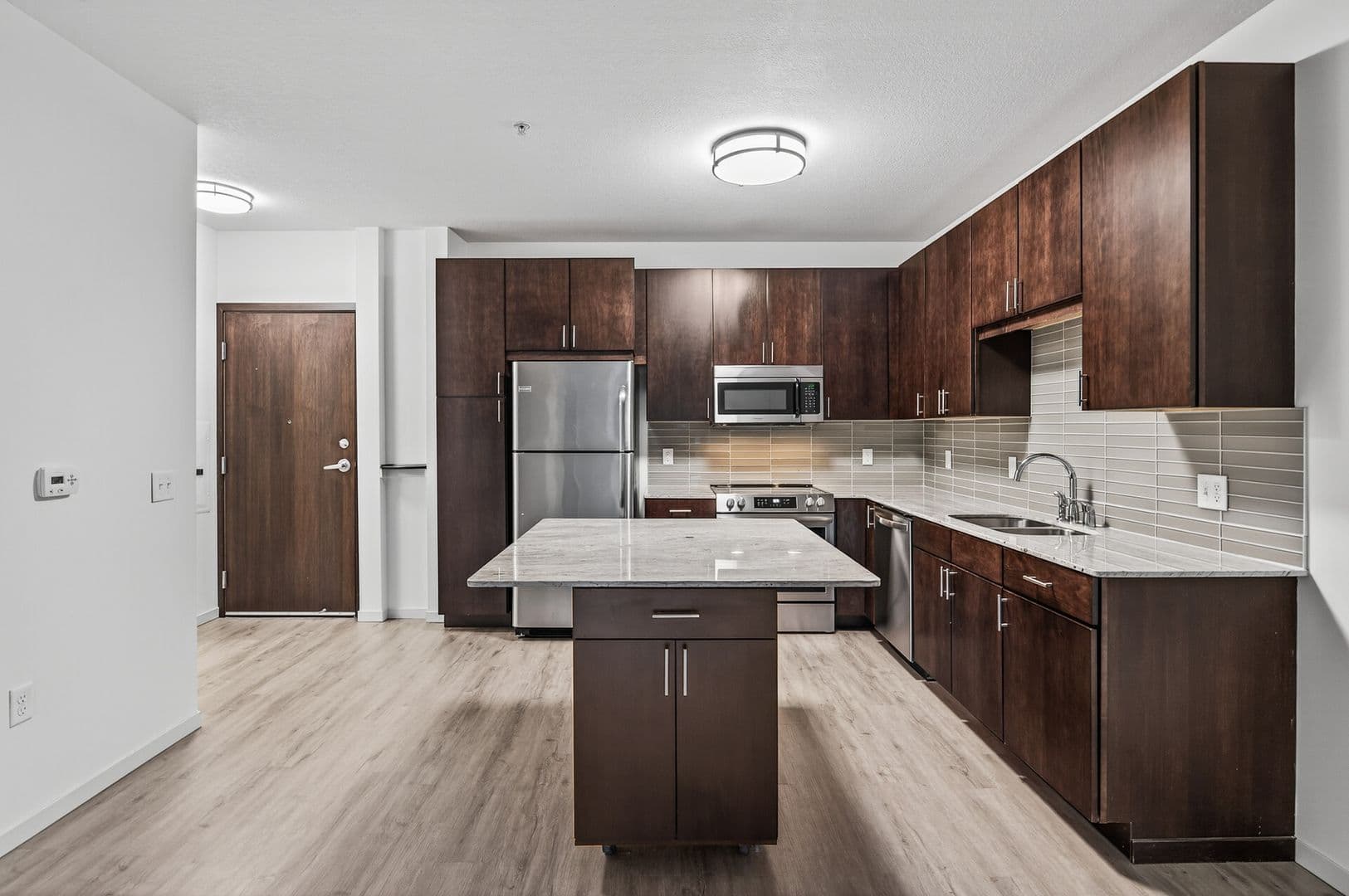 St Louis Park Apartment: 5310 West 16th Street