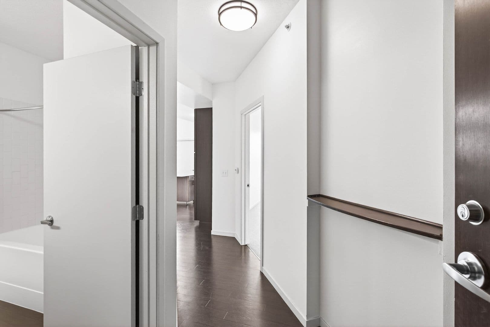 St Louis Park Apartment: 5310 West 16th Street
