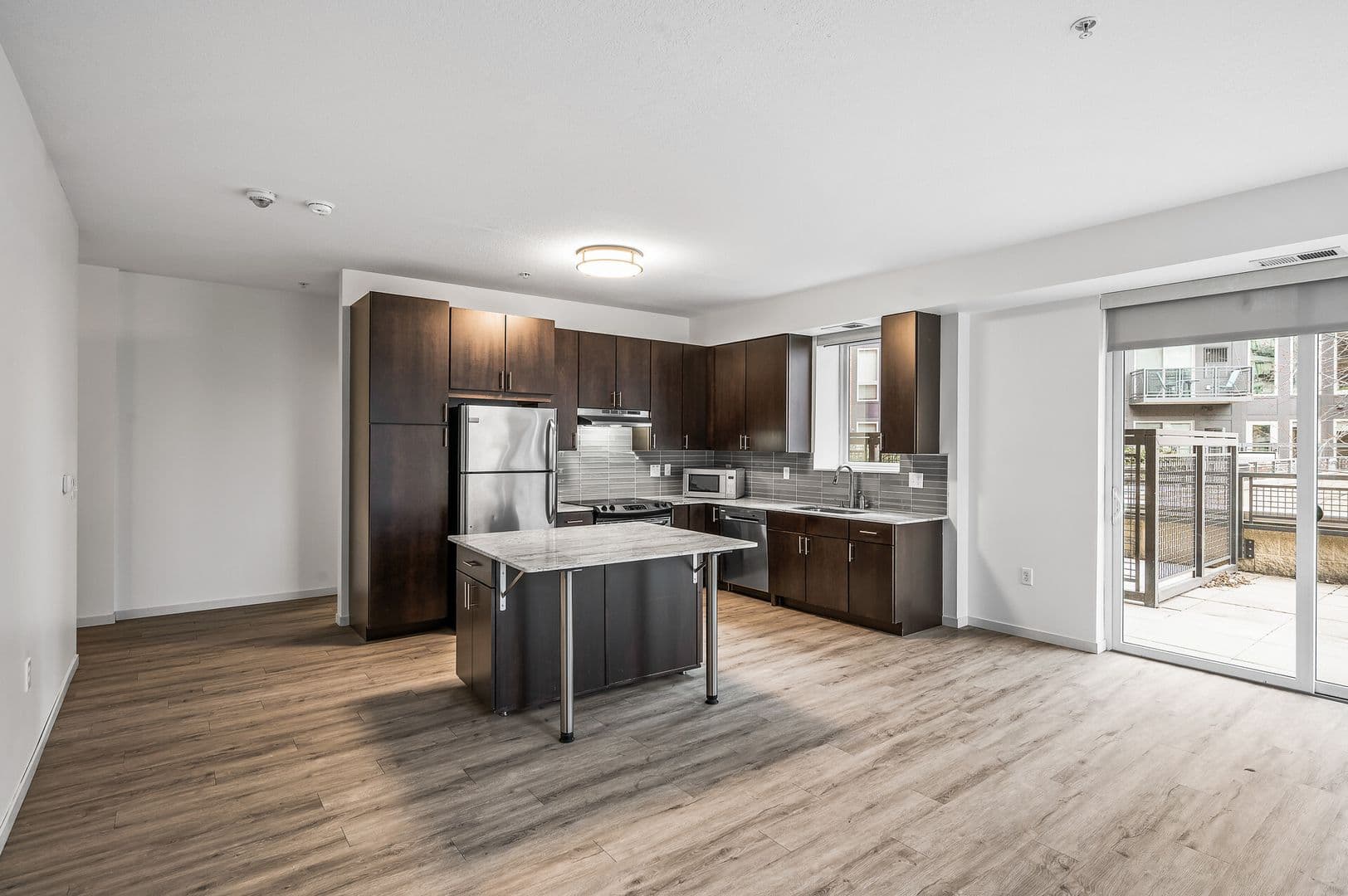 St Louis Park Apartment: 5310 West 16th Street
