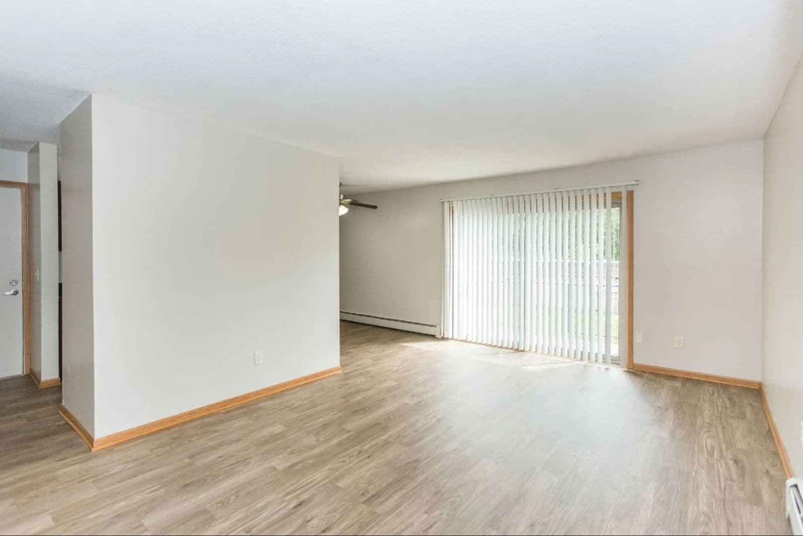 Burnsville Apartment: 12911 County Road 5