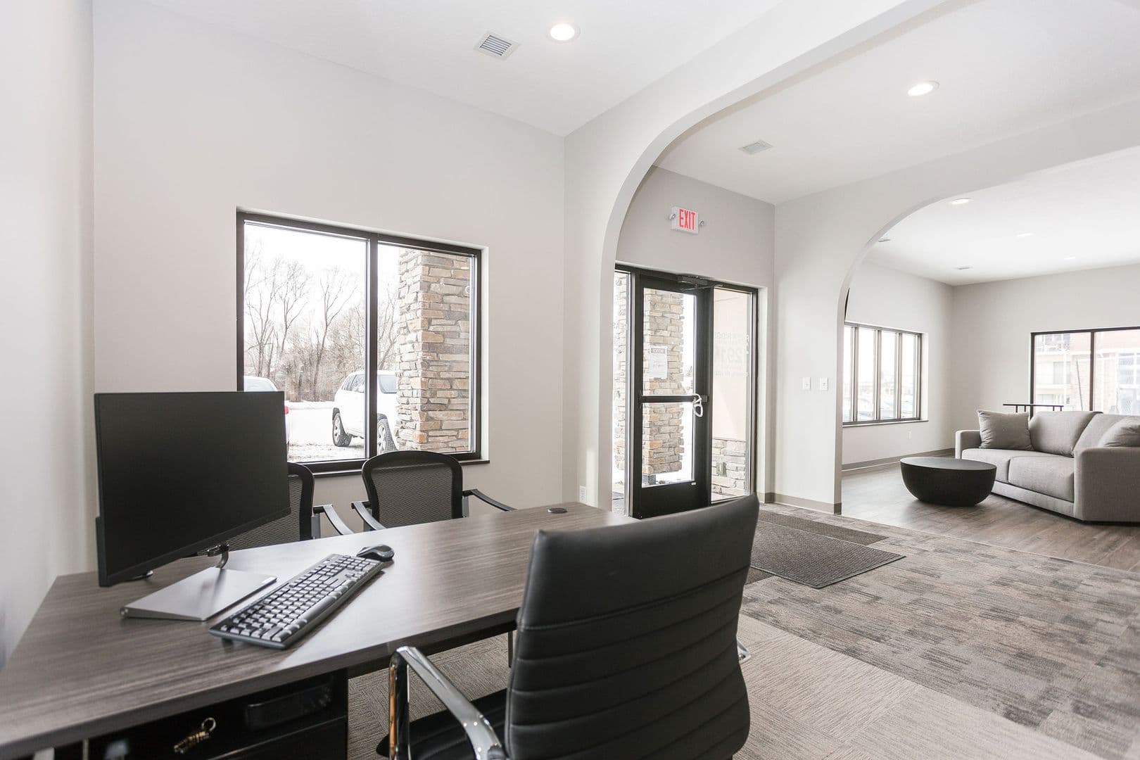 Burnsville Apartment: 12911 County Road 5