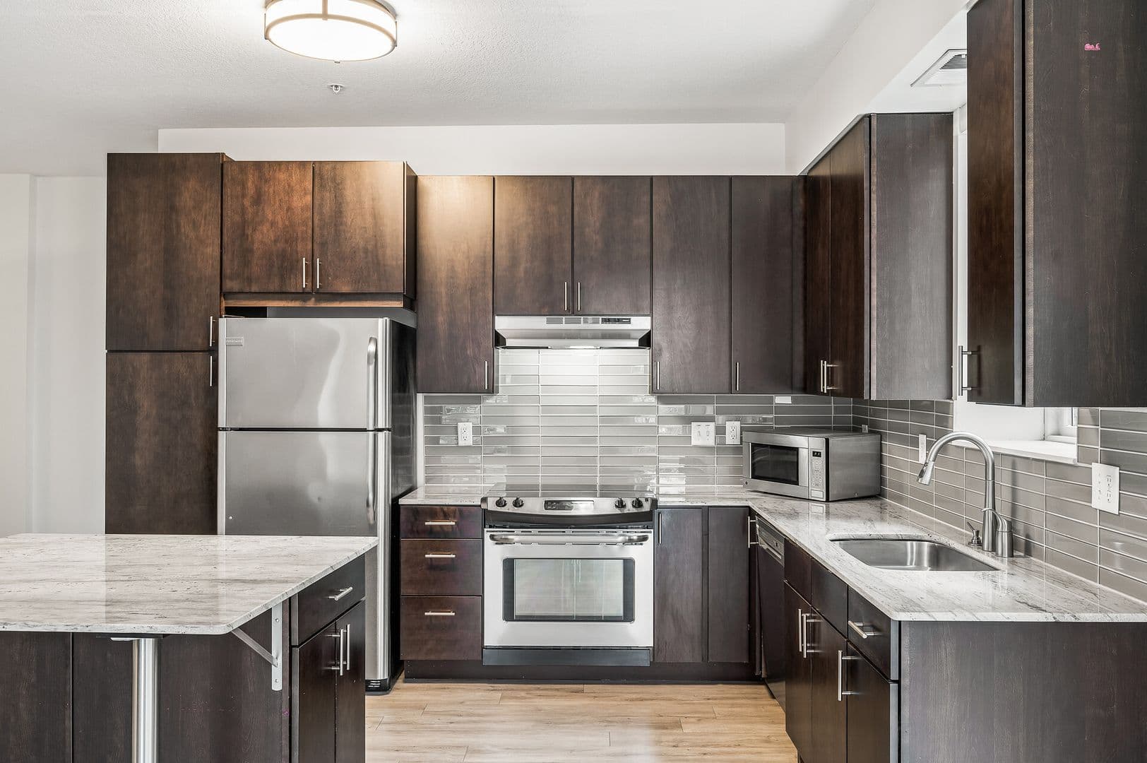 St Louis Park Apartment: 5310 West 16th Street
