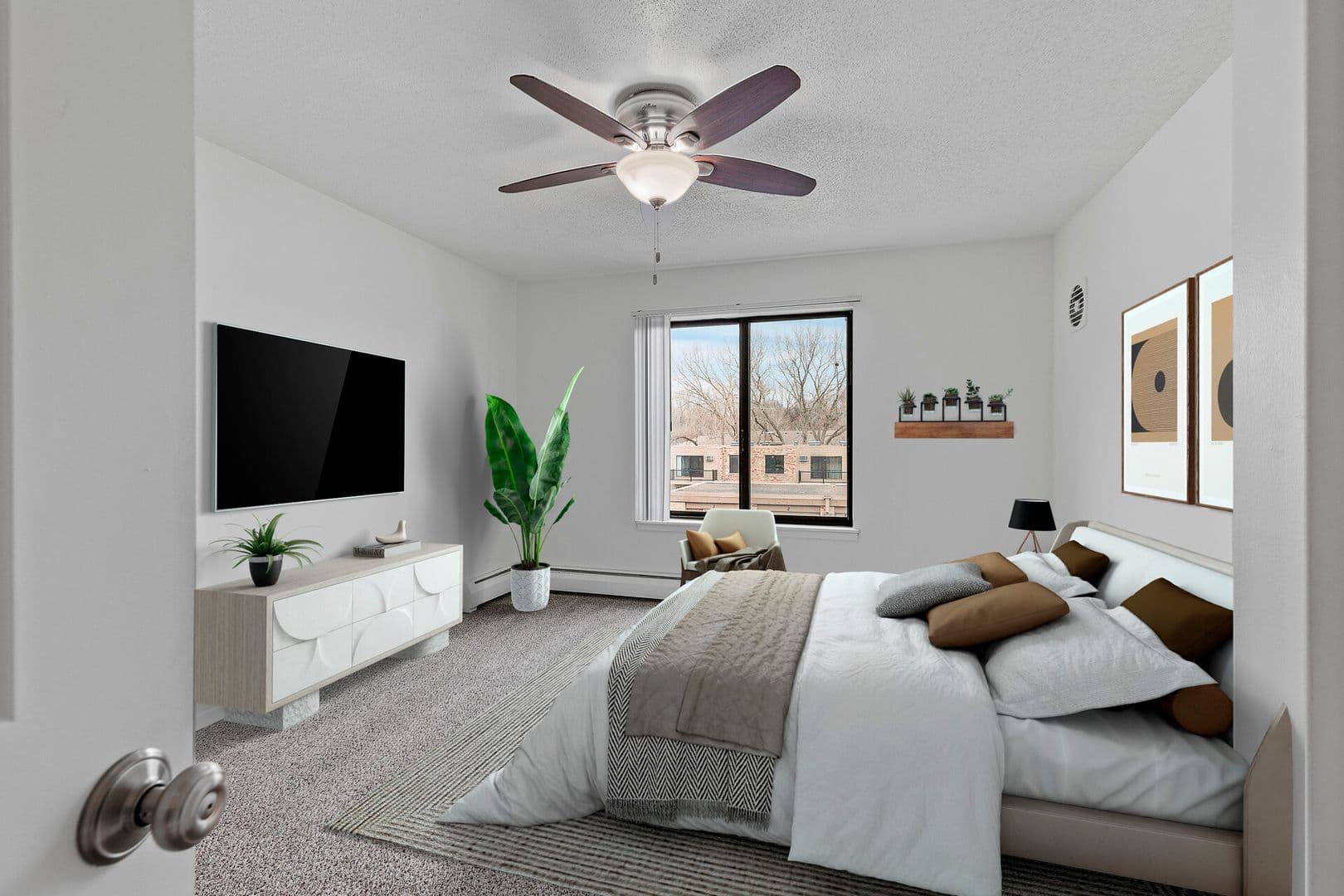 Burnsville Apartment: Cedar Valley Apartments