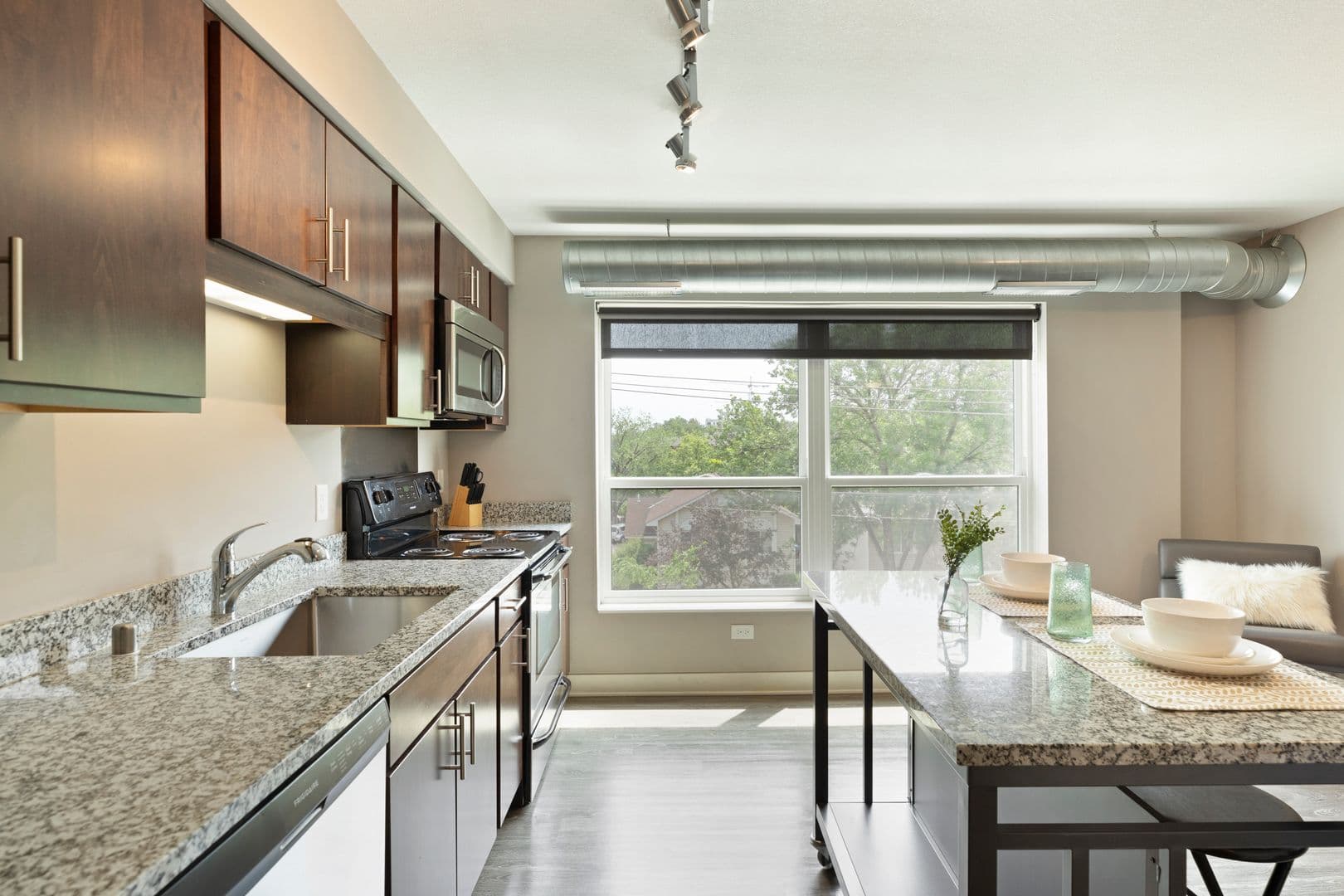 Minneapolis Apartment: 815 SE 9th Ave
