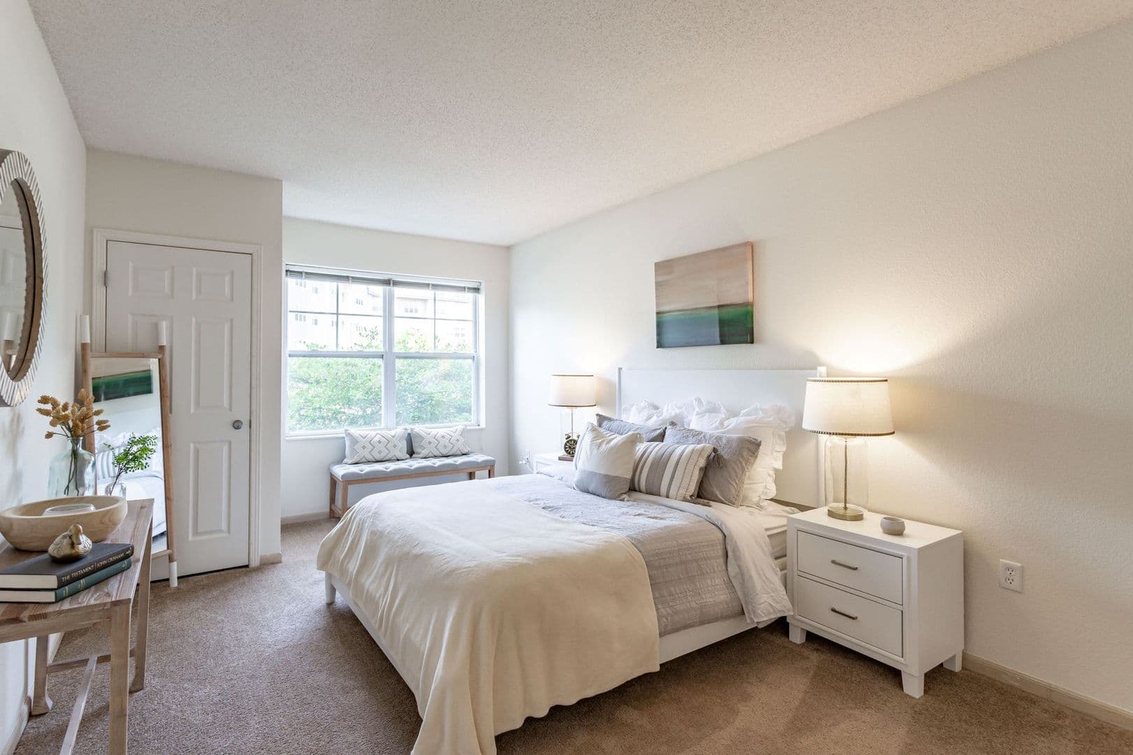 Chanhassen Apartment: 8260 Market Blvd