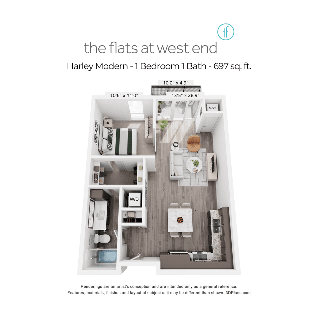 St Louis Park Apartment: 5310 West 16th Street