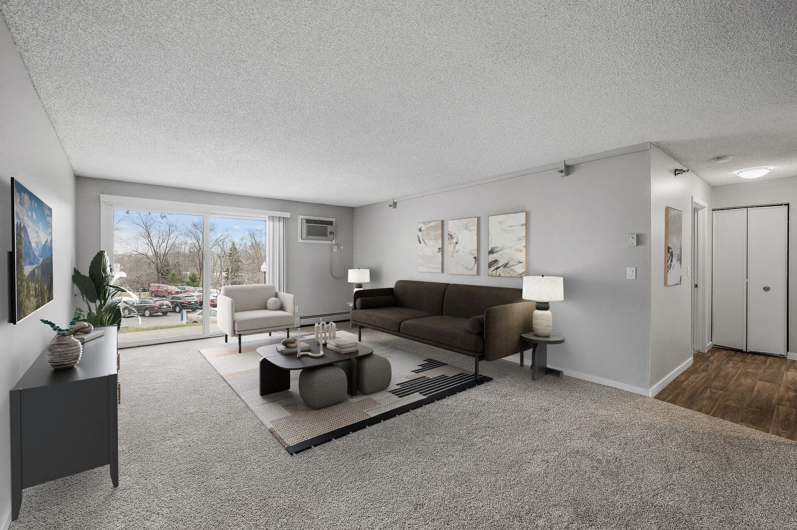 Little Canada Apartment: 165 County Road B2 East