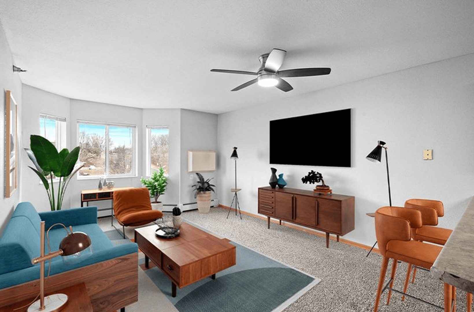 Prior Lake Apartment: 16535 Tranquility Ct SE.