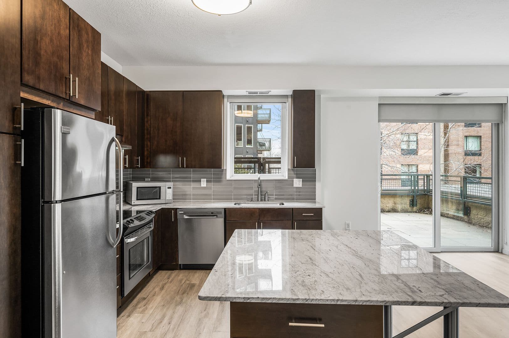 St Louis Park Apartment: 5310 West 16th Street