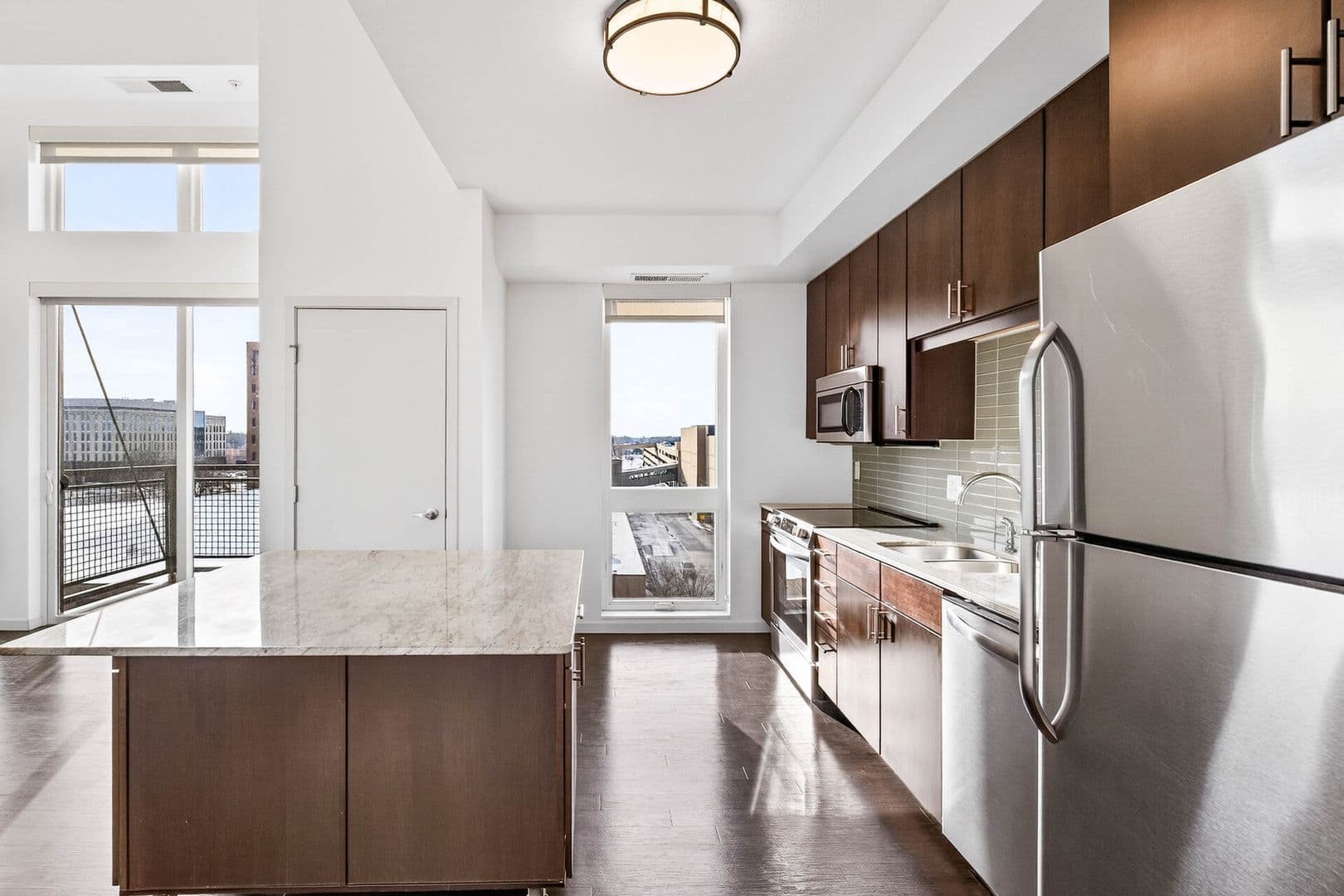 St Louis Park Apartment: 5310 West 16th Street