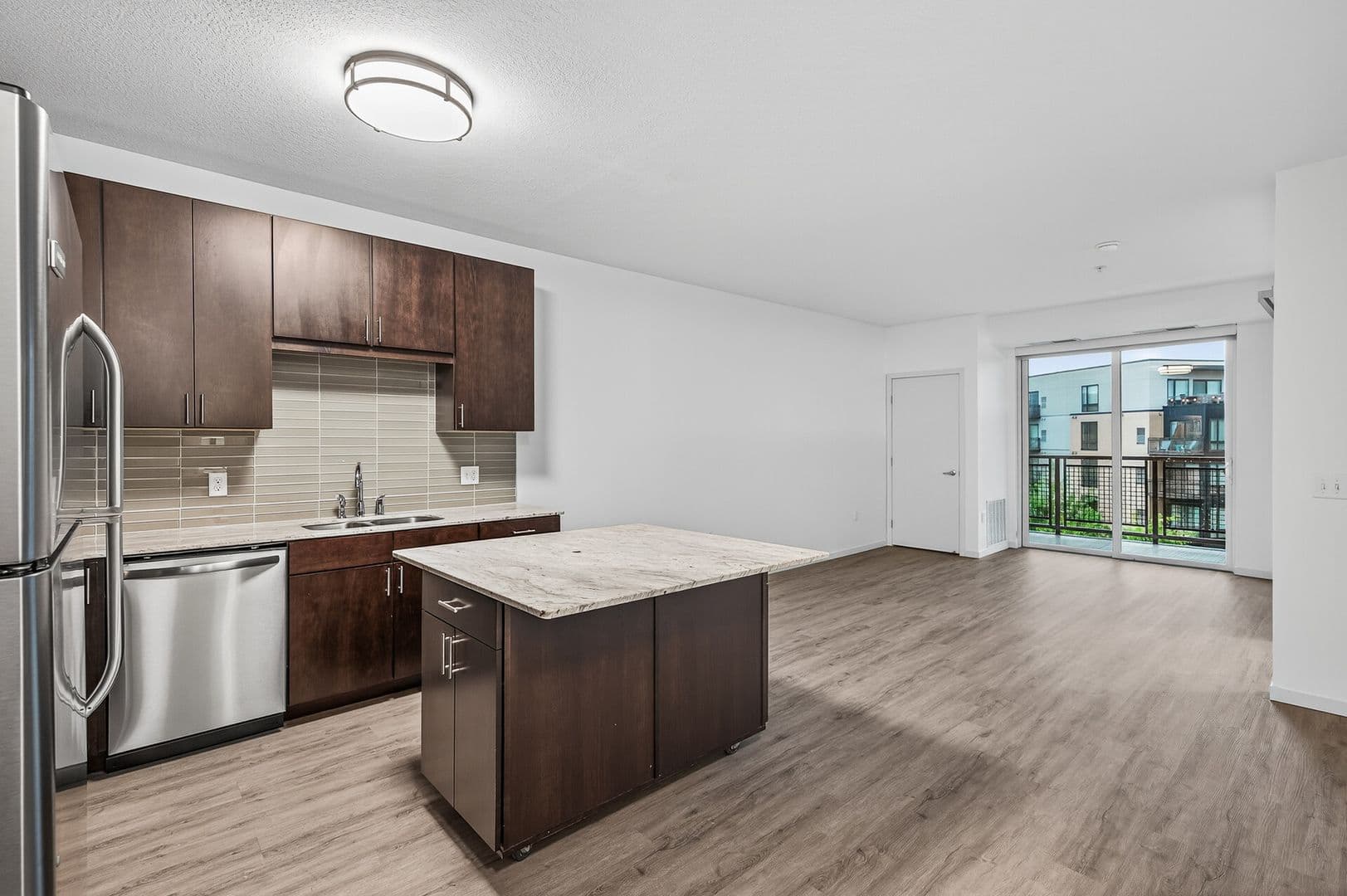St Louis Park Apartment: 5310 West 16th Street