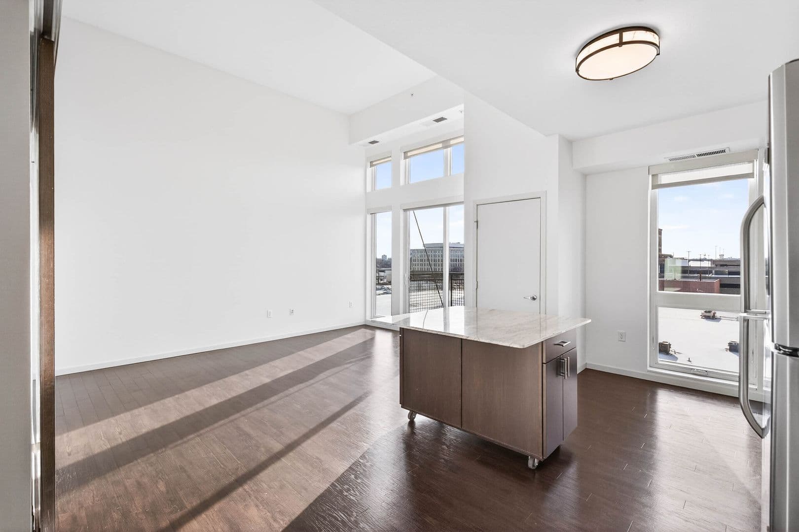 St Louis Park Apartment: 5310 West 16th Street