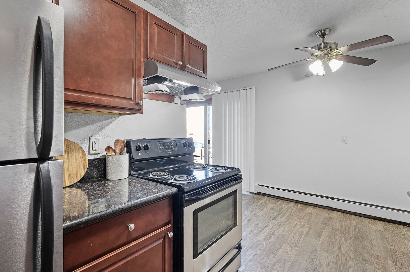 Burnsville Apartment: 12911 County Road 5