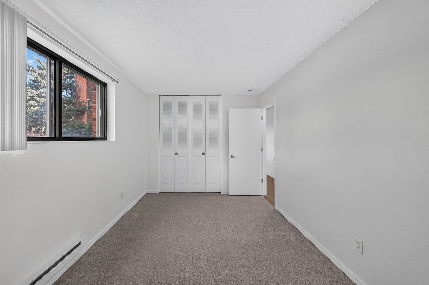 White Bear Lake Apartment: 1640 9th Street