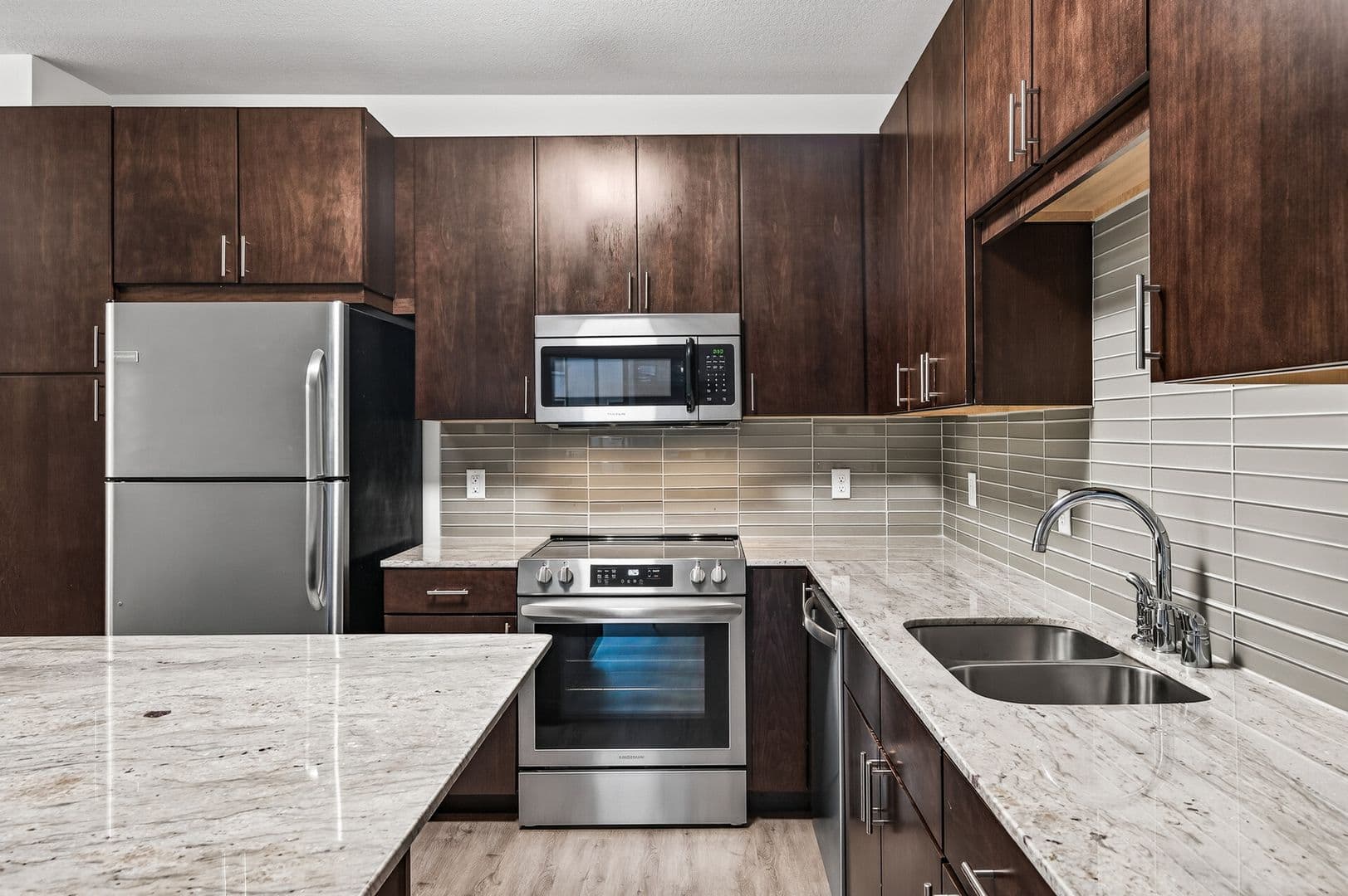 St Louis Park Apartment: 5310 West 16th Street